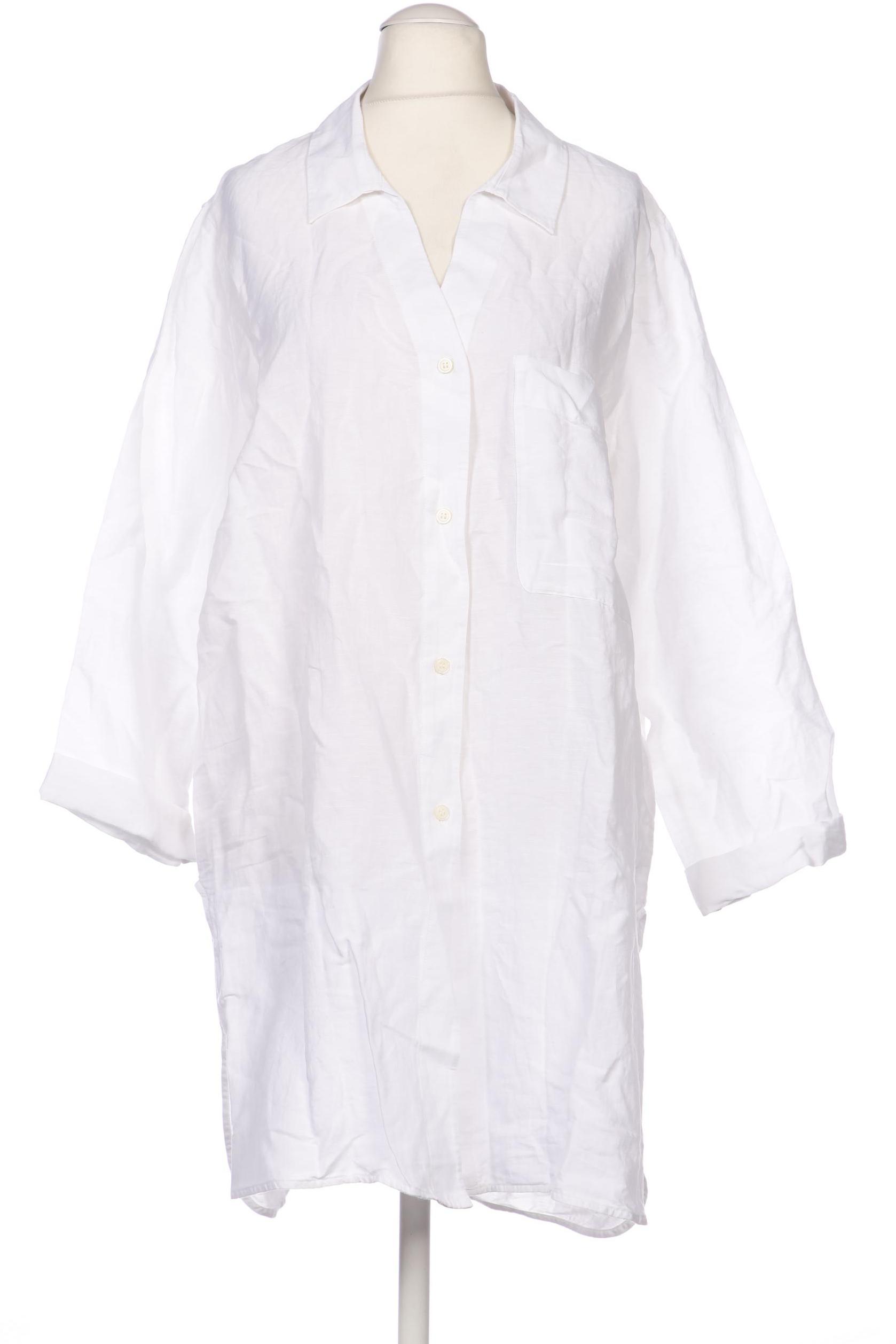 

COS Damen Bluse, weiß, Gr. 42