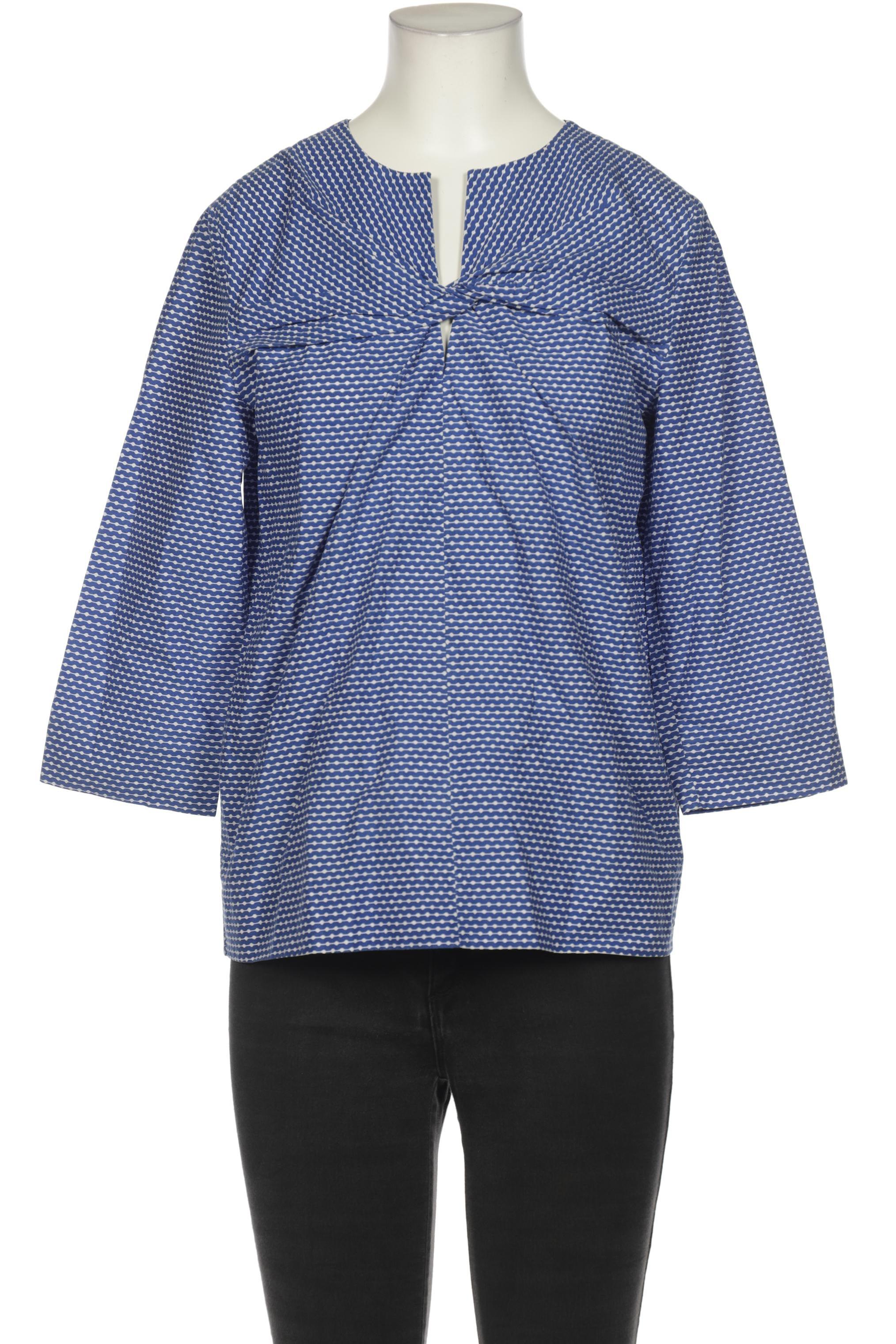 

COS Damen Bluse, blau