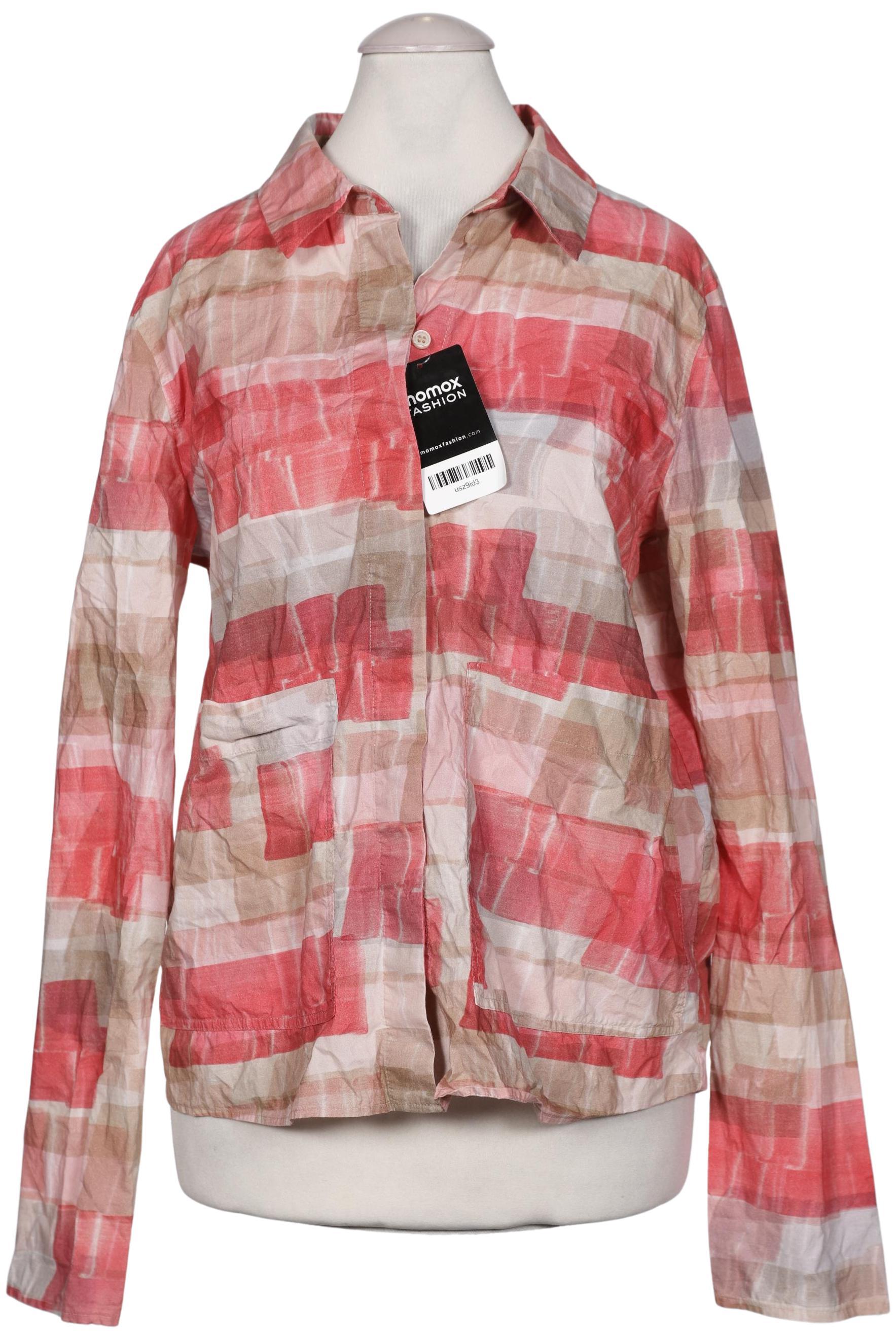 

COS Damen Bluse, mehrfarbig, Gr. 36