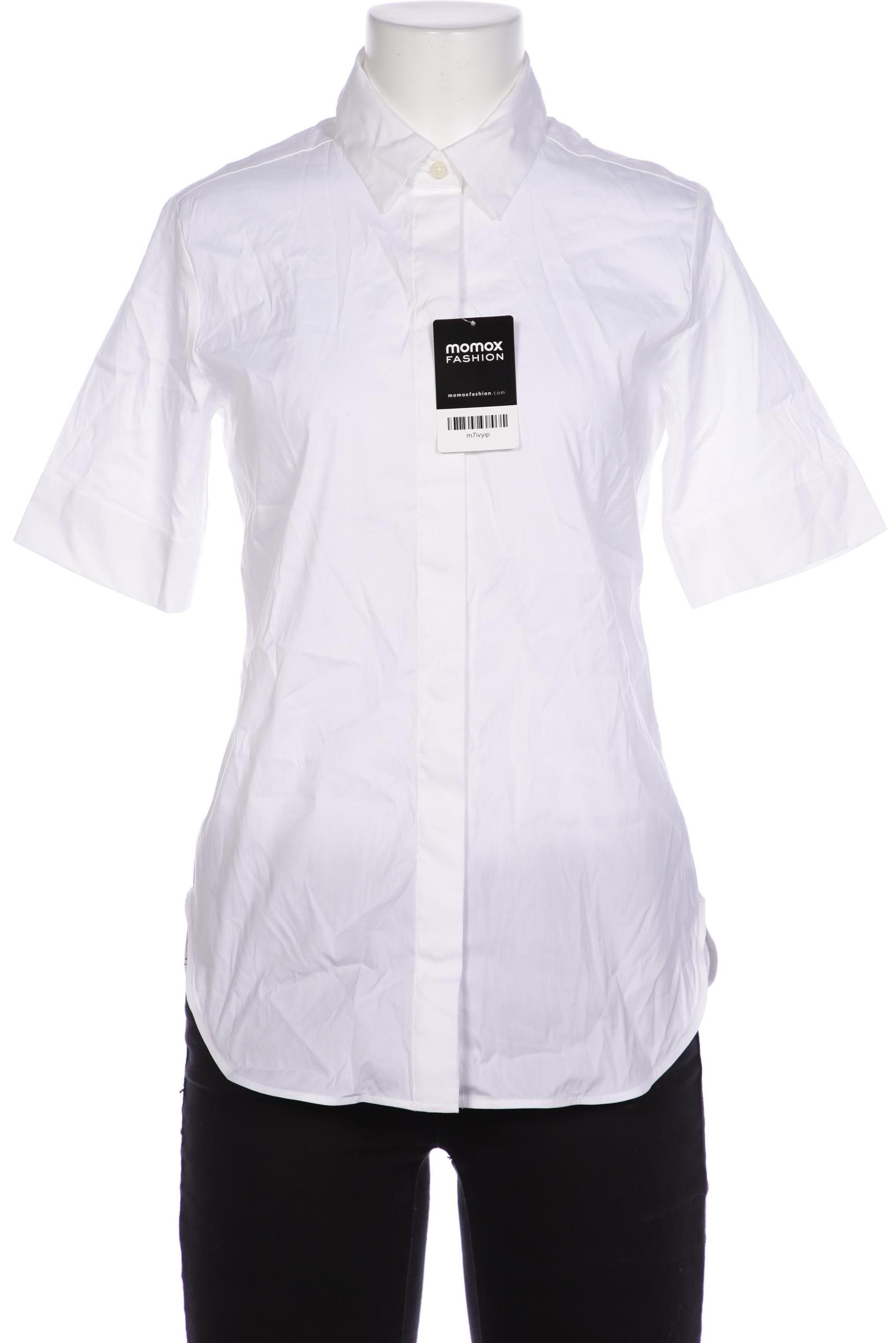 

COS Damen Bluse, weiß, Gr. 34