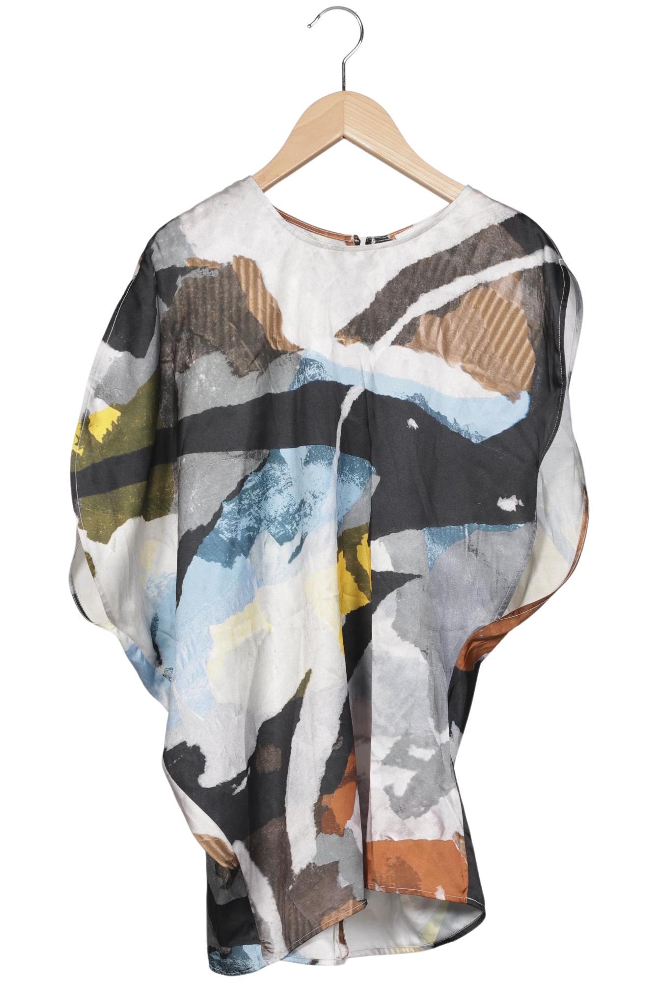 

COS Damen Bluse, mehrfarbig, Gr. 44