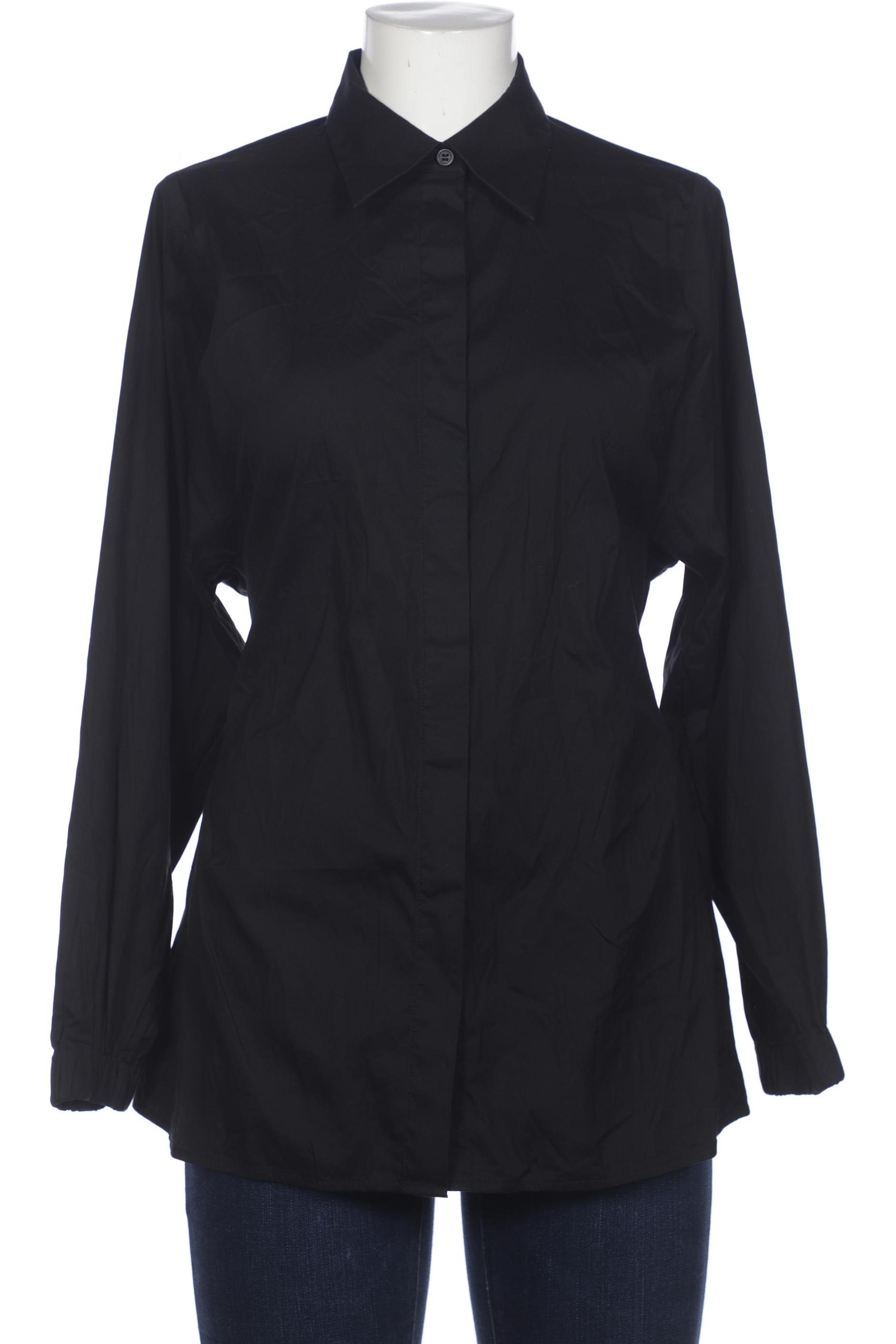 

COS Damen Bluse, schwarz