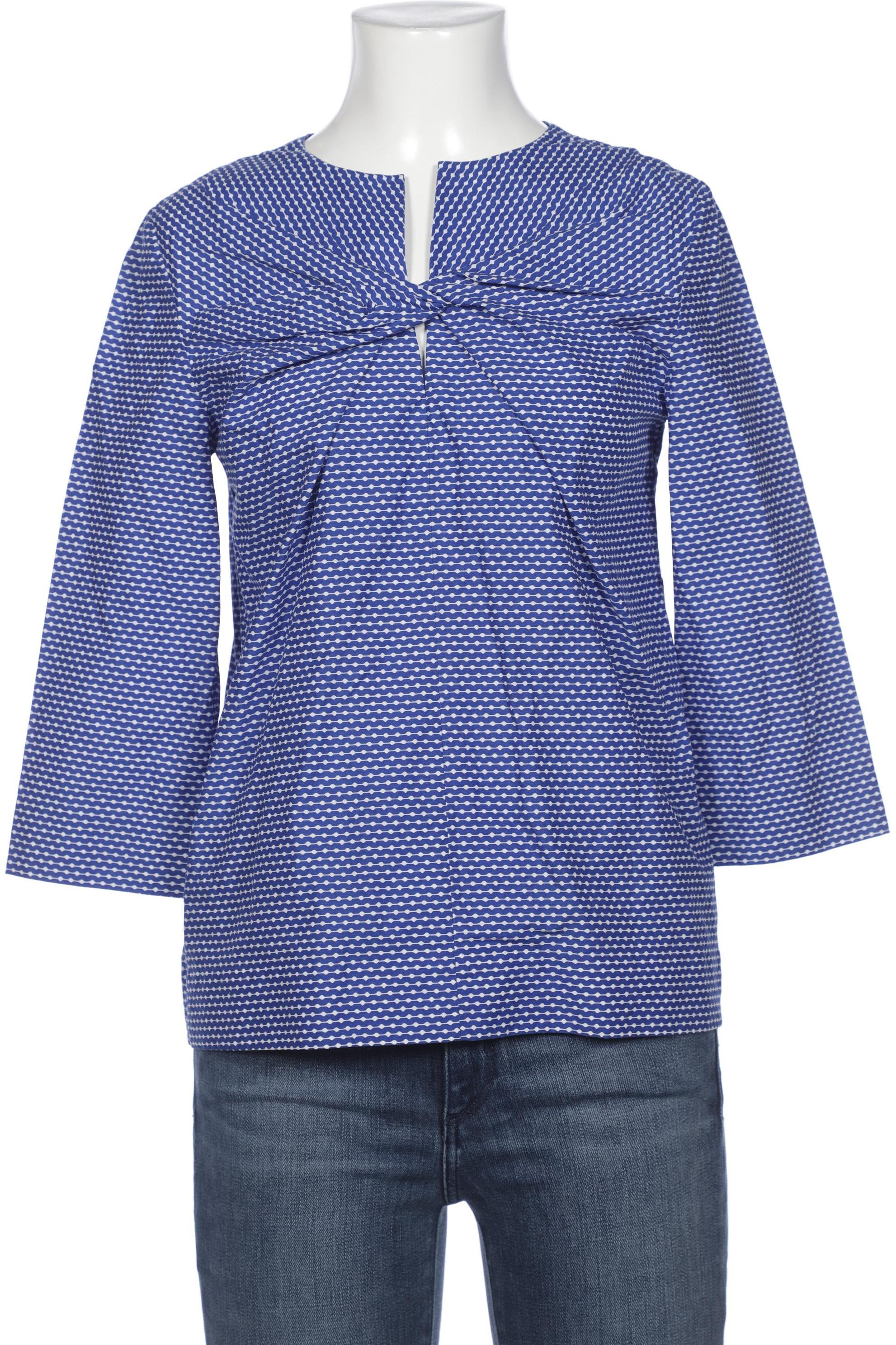 

COS Damen Bluse, blau