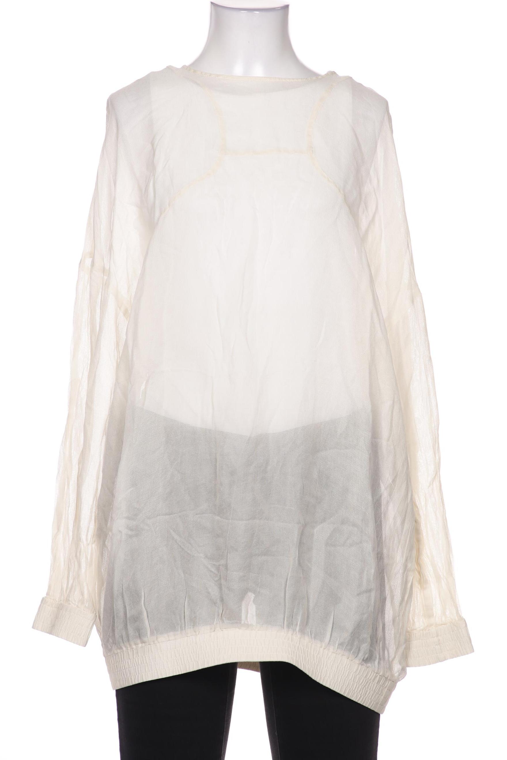 

COS Damen Bluse, cremeweiß, Gr. 36