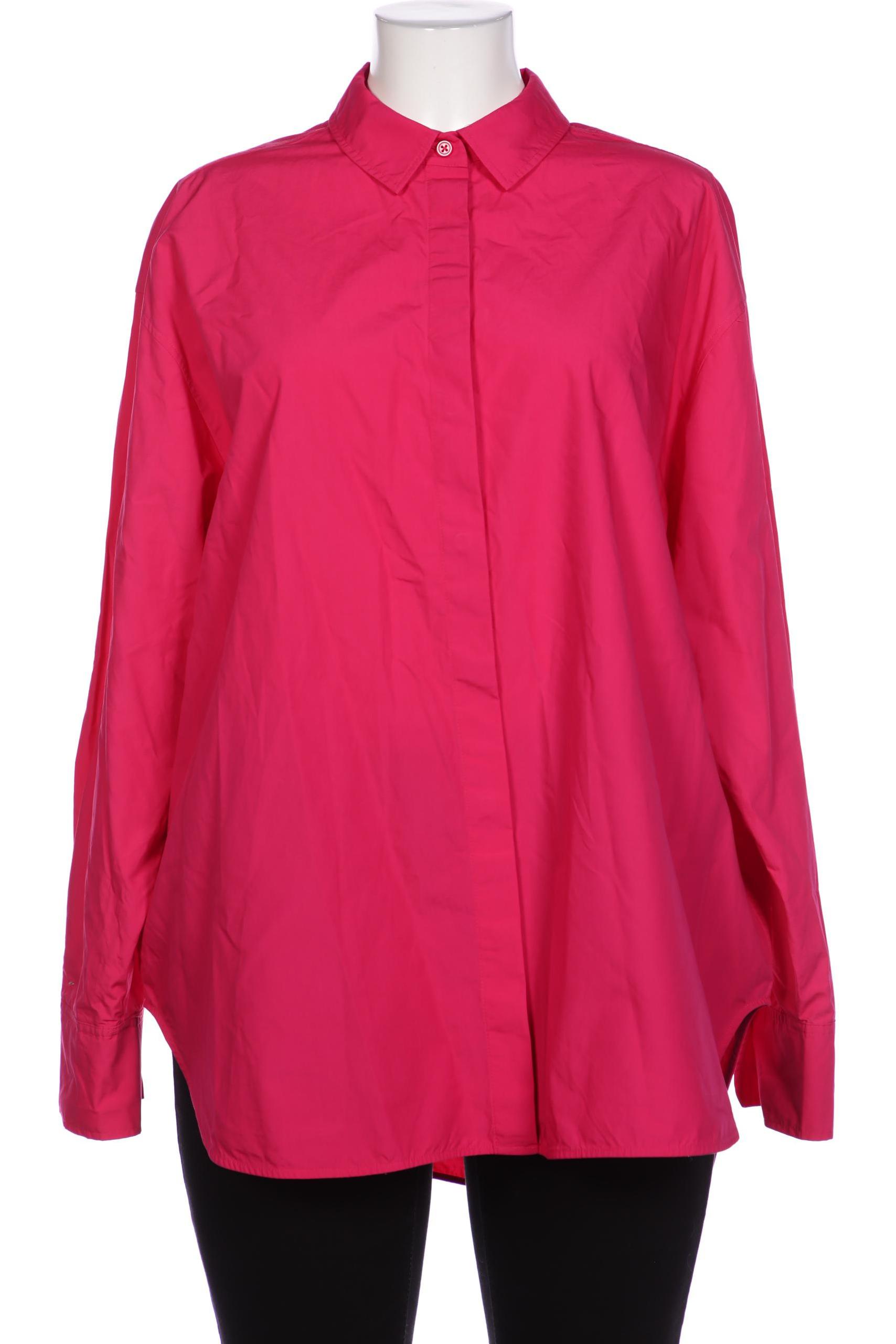 

COS Damen Bluse, pink, Gr. 44