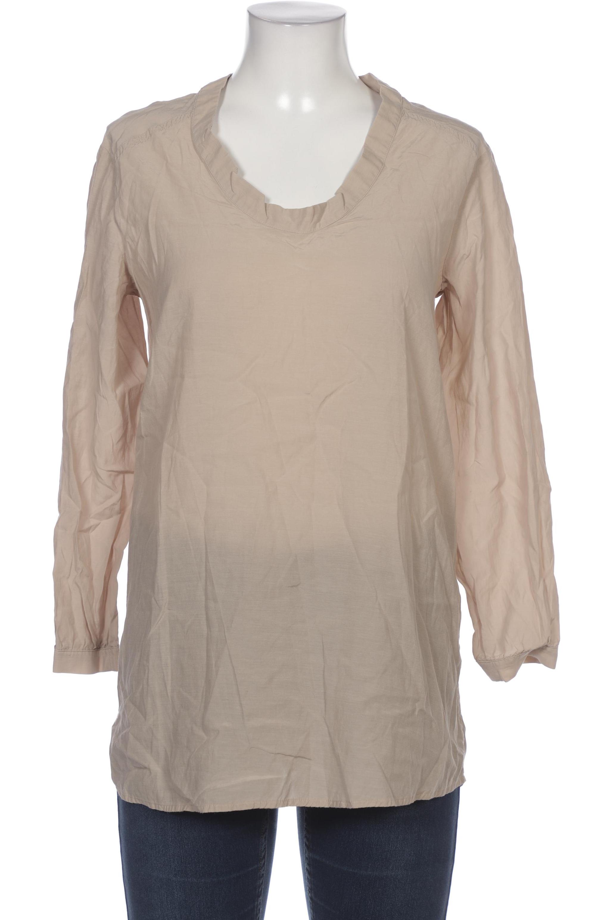 

COS Damen Bluse, beige