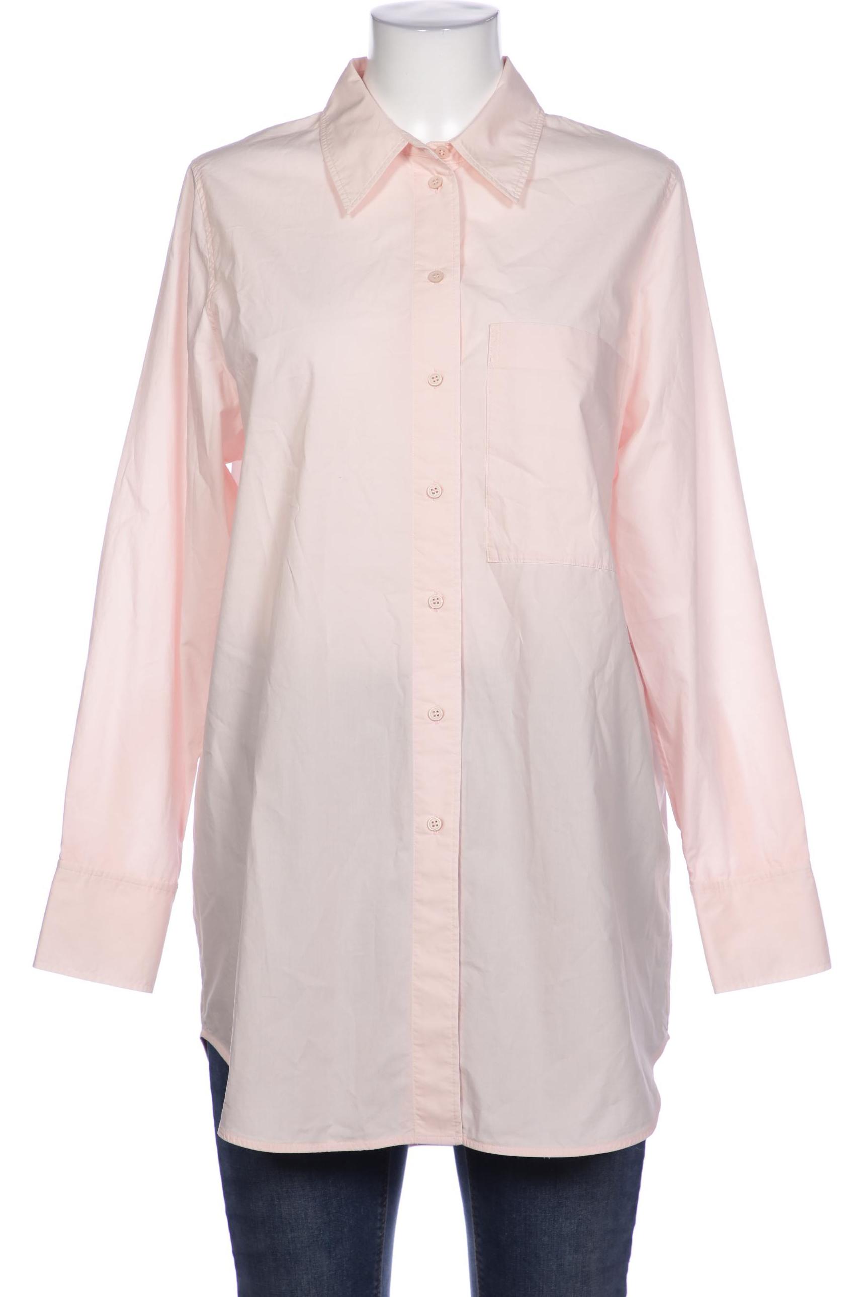 

COS Damen Bluse, pink