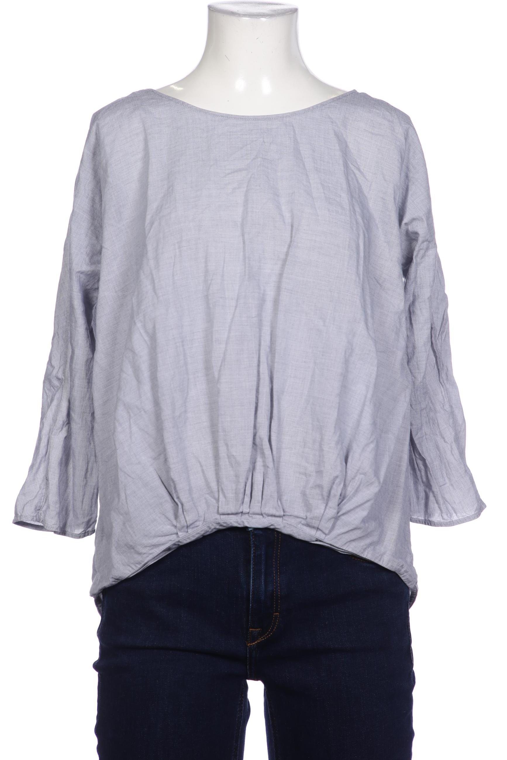 

COS Damen Bluse, grau, Gr. 36