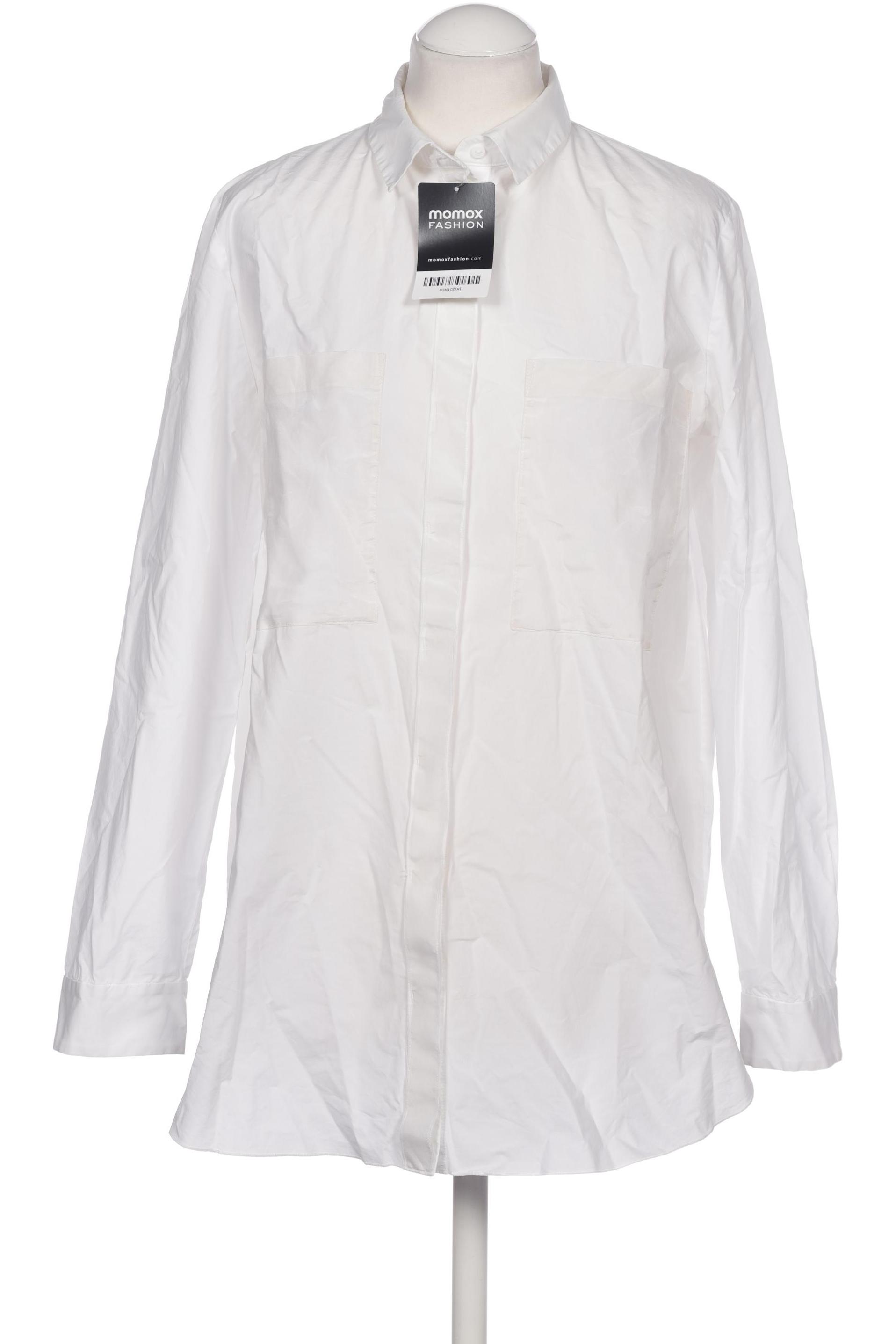 

COS Damen Bluse, weiß, Gr. 38