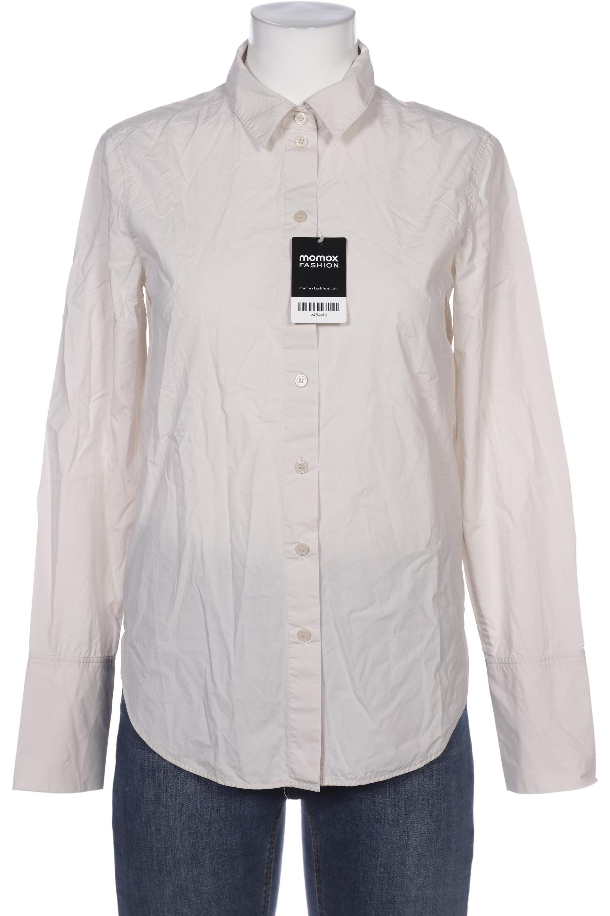 

COS Damen Bluse, cremeweiß