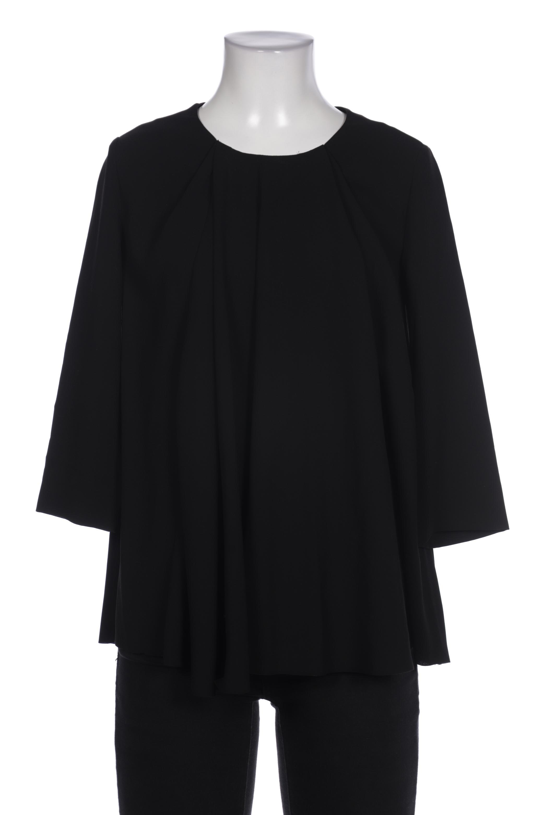 

COS Damen Bluse, schwarz