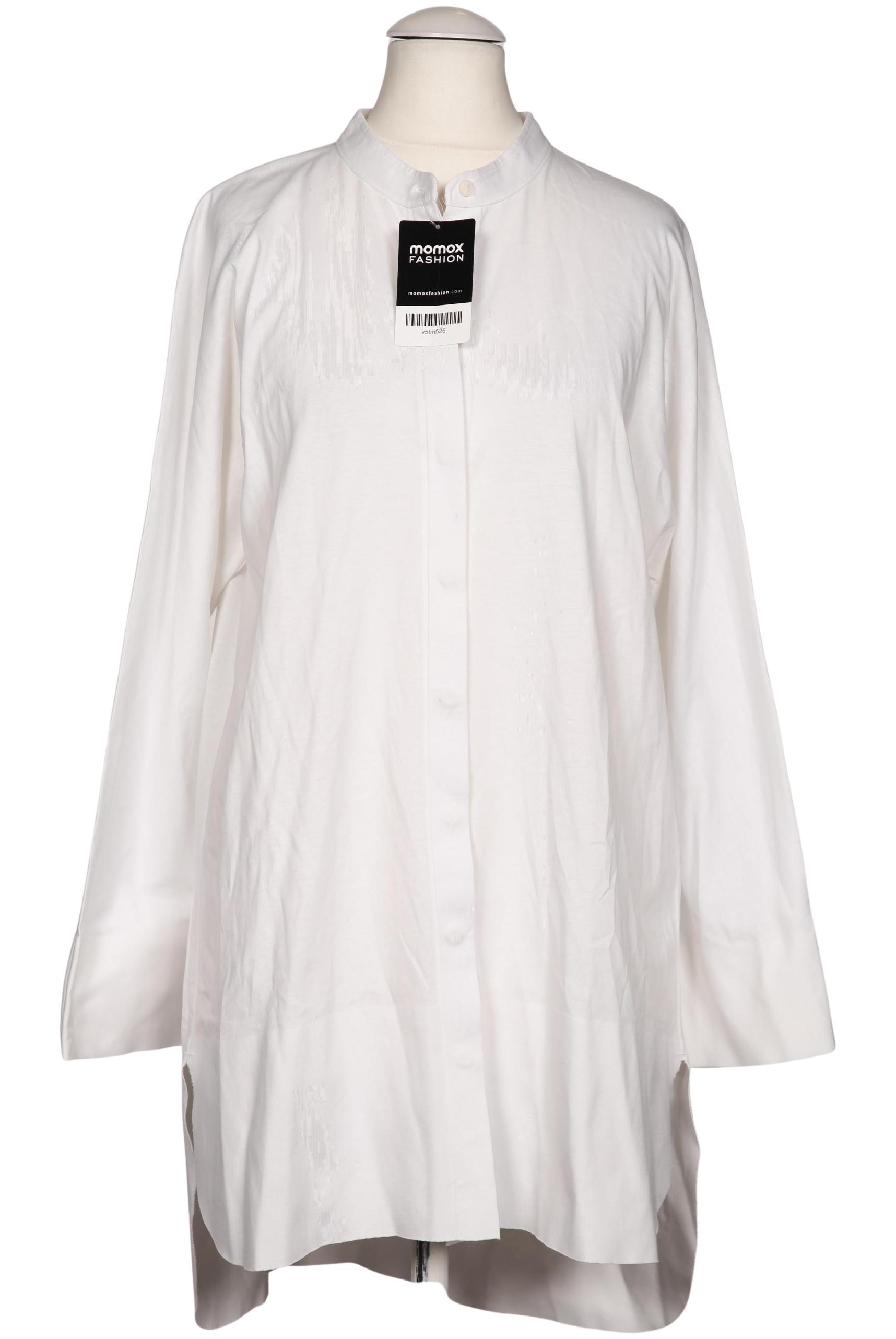 

COS Damen Bluse, weiß, Gr. 36