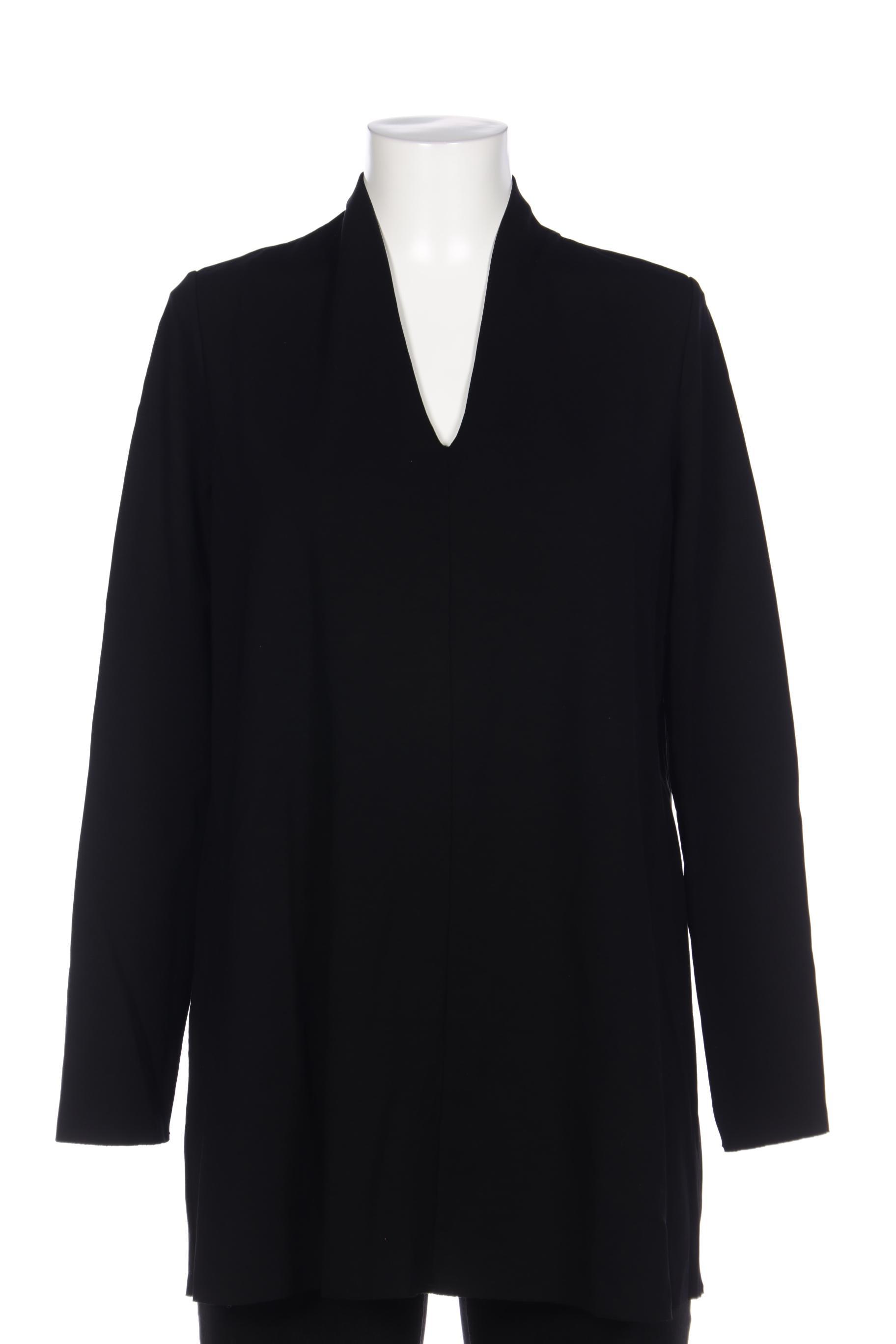 

COS Damen Bluse, schwarz