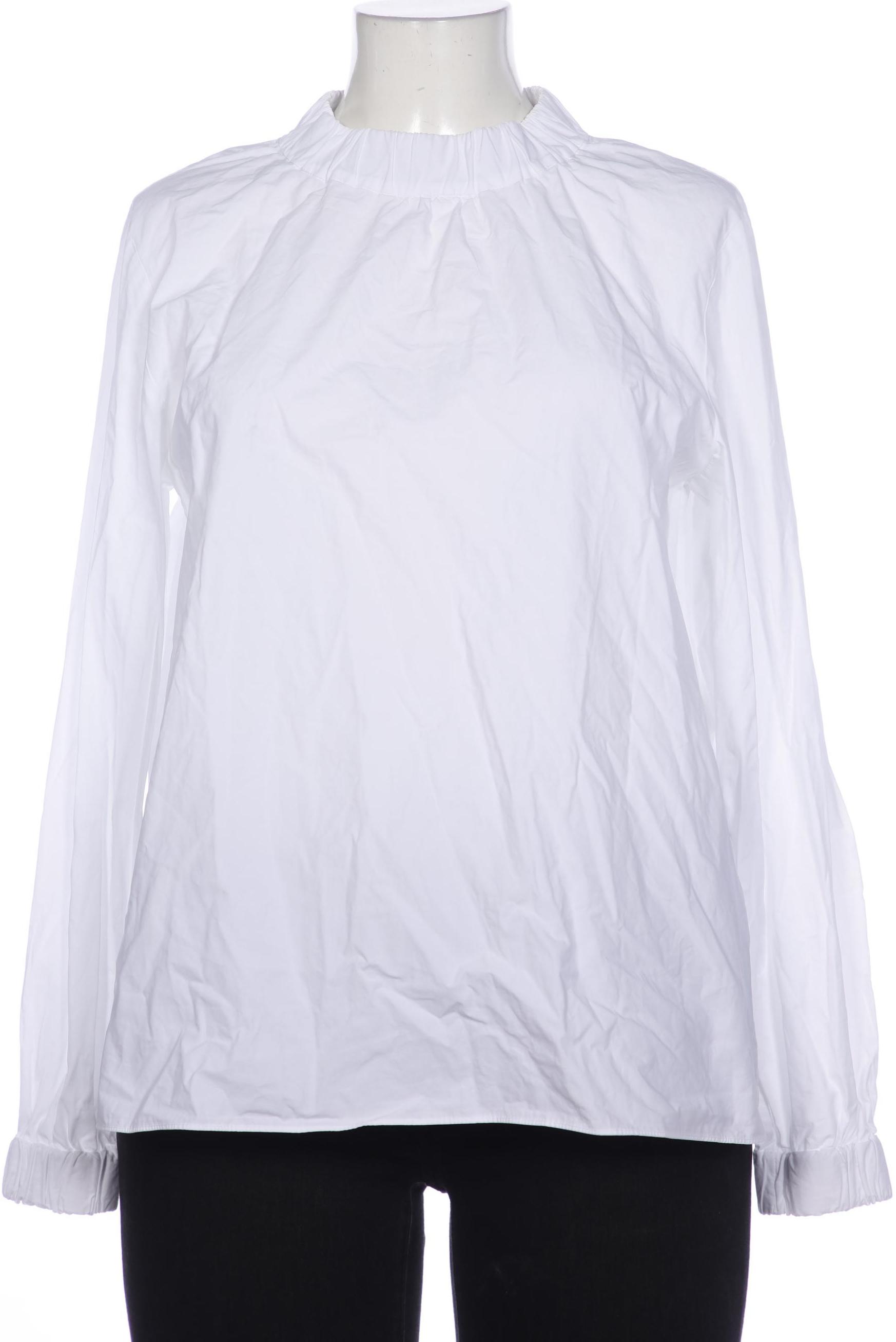 

COS Damen Bluse, weiß, Gr. 40