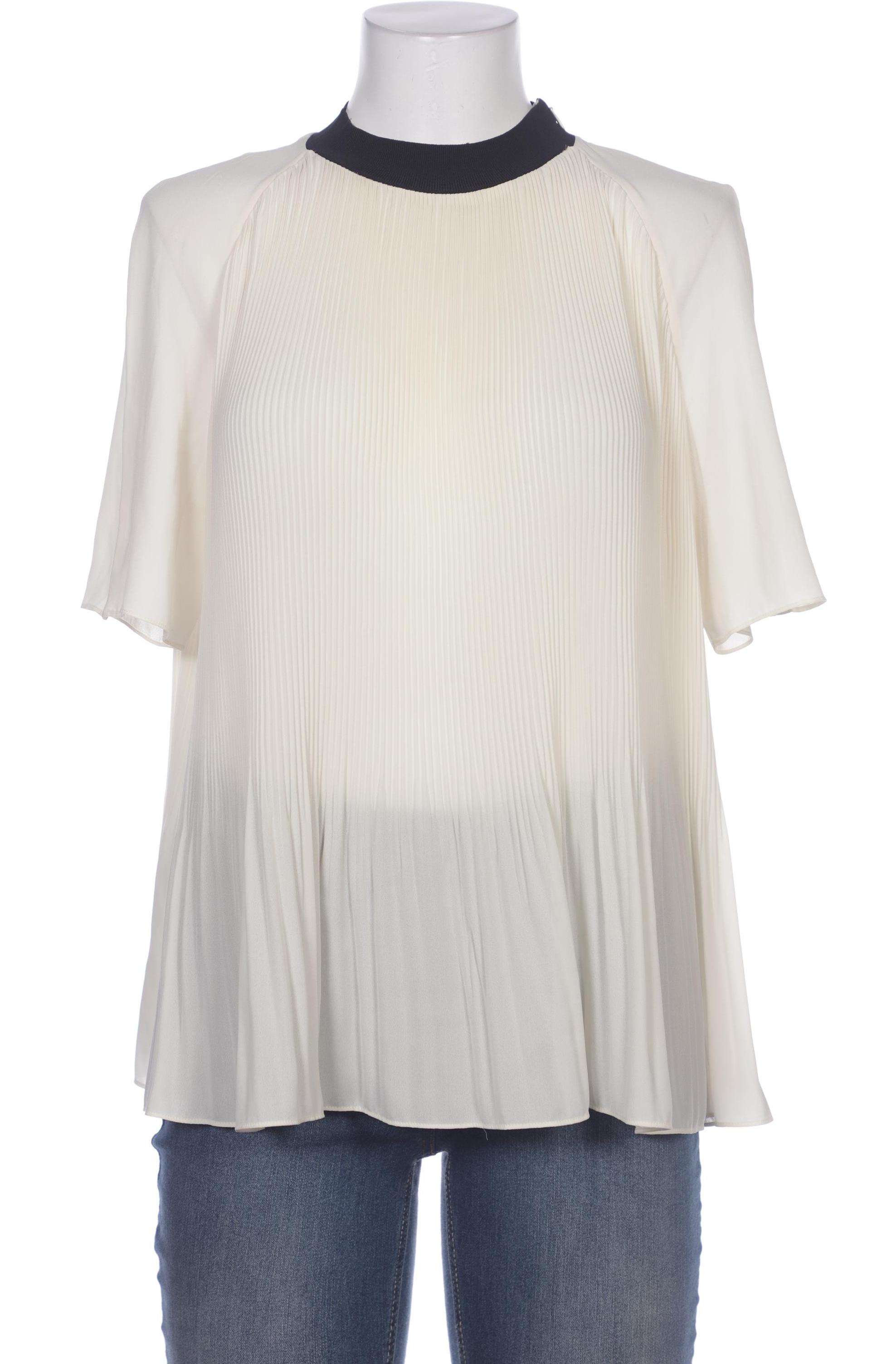 

COS Damen Bluse, cremeweiß, Gr. 40