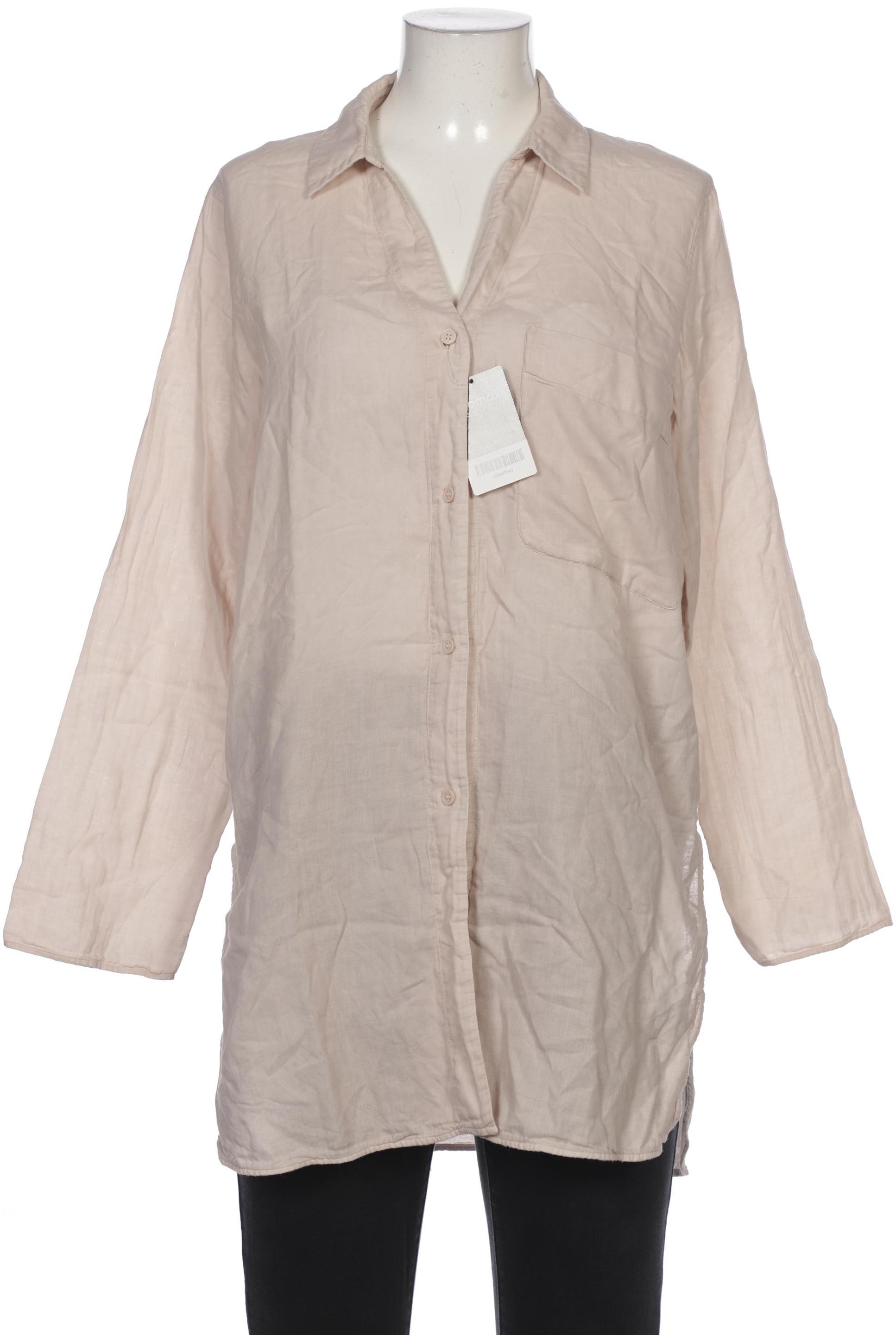 

COS Damen Bluse, beige