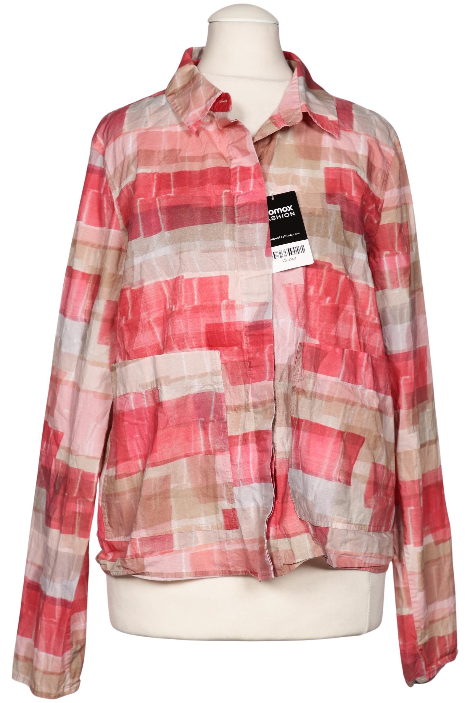 

COS Damen Bluse, mehrfarbig, Gr. 36