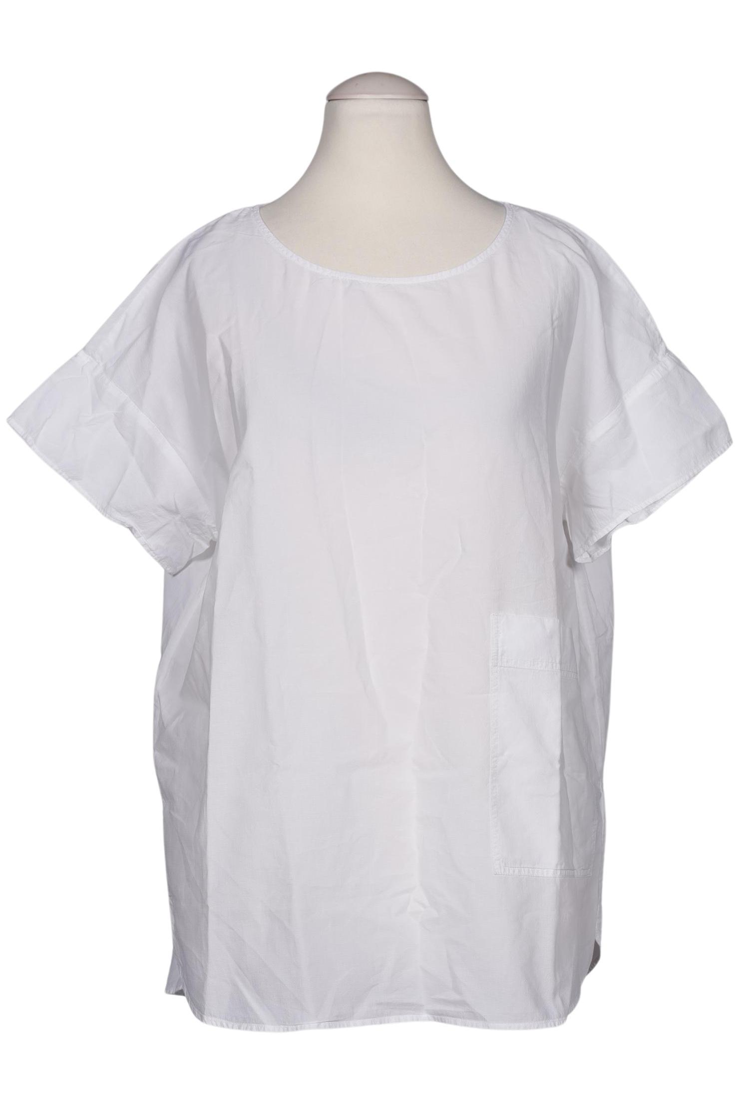 

COS Damen Bluse, weiß, Gr. 36