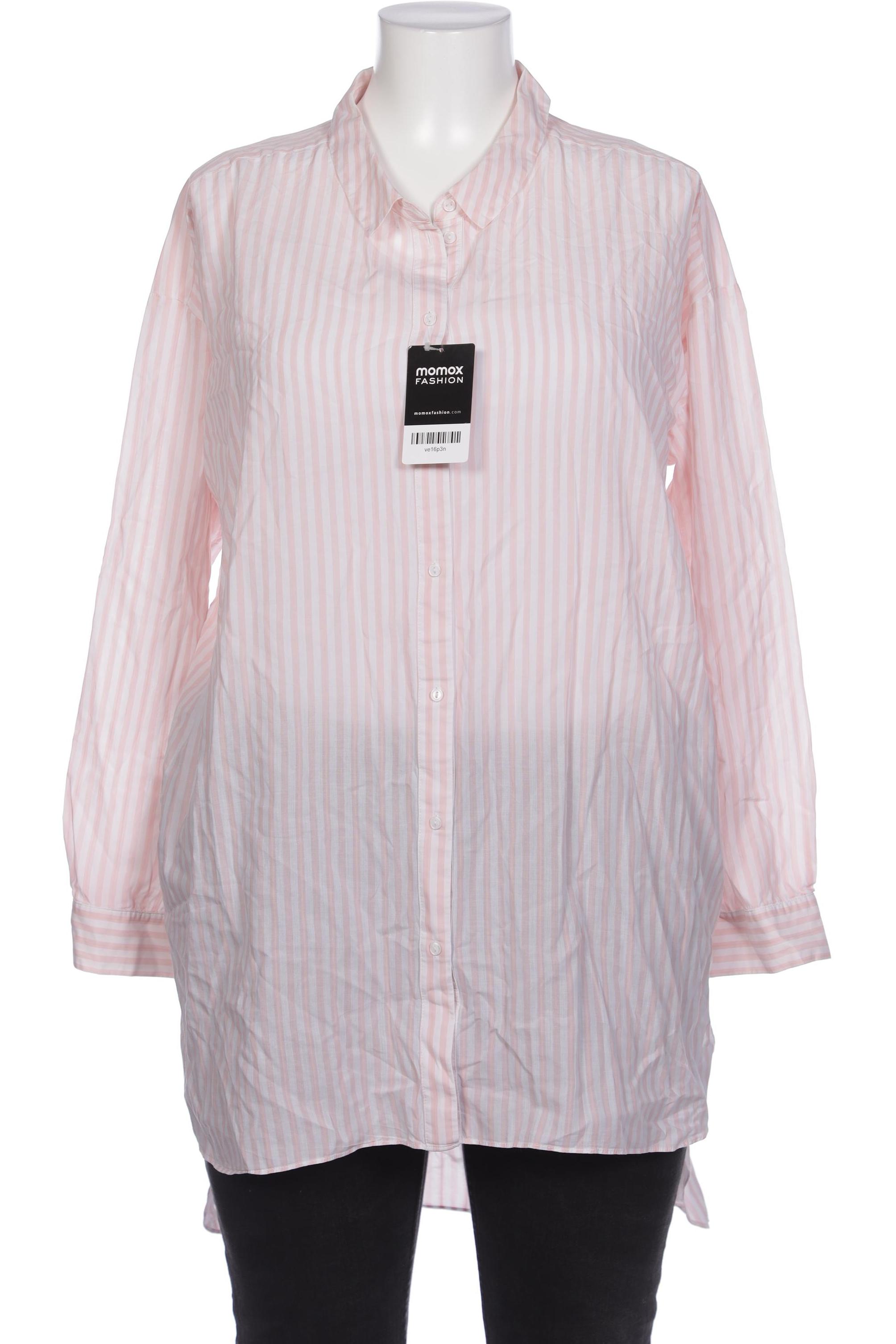 

COS Damen Bluse, pink, Gr. 48