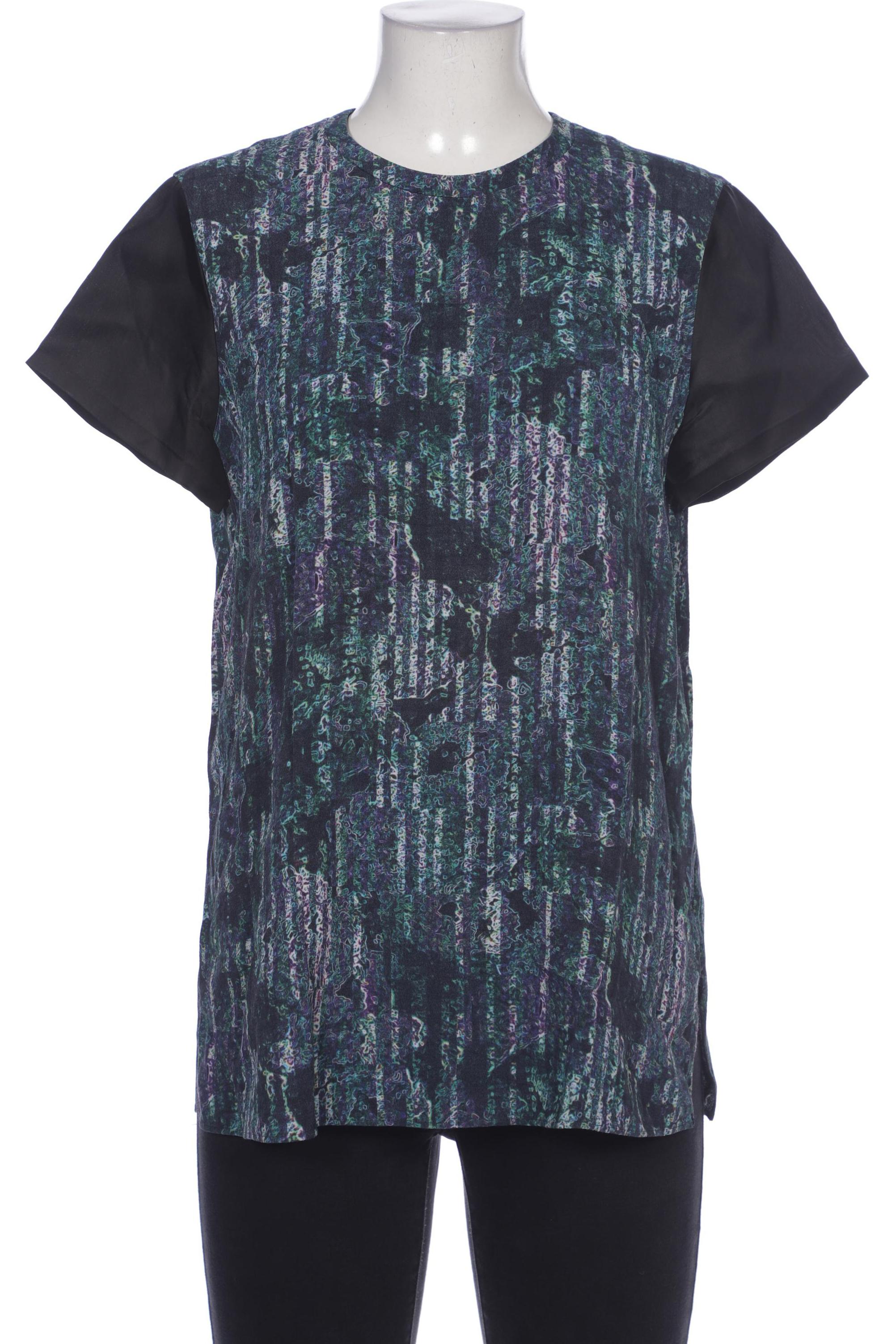 

COS Damen Bluse, mehrfarbig, Gr. 42
