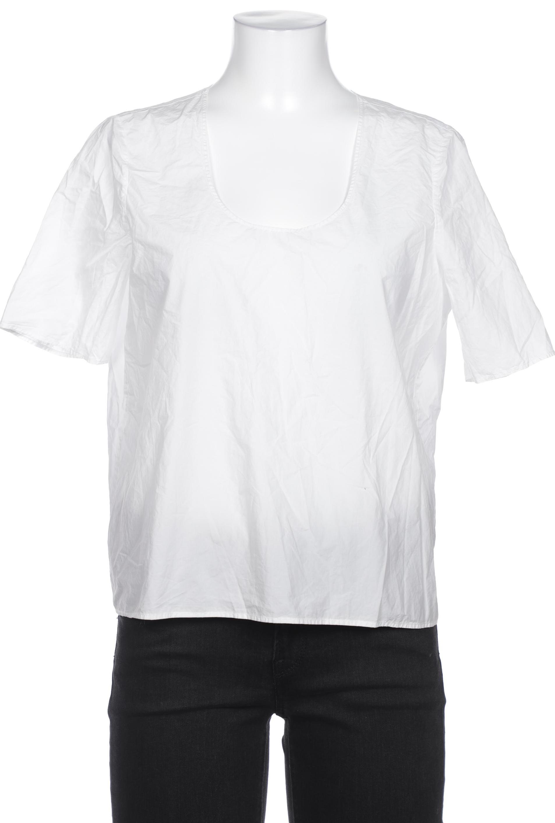 

COS Damen Bluse, weiß, Gr. 40
