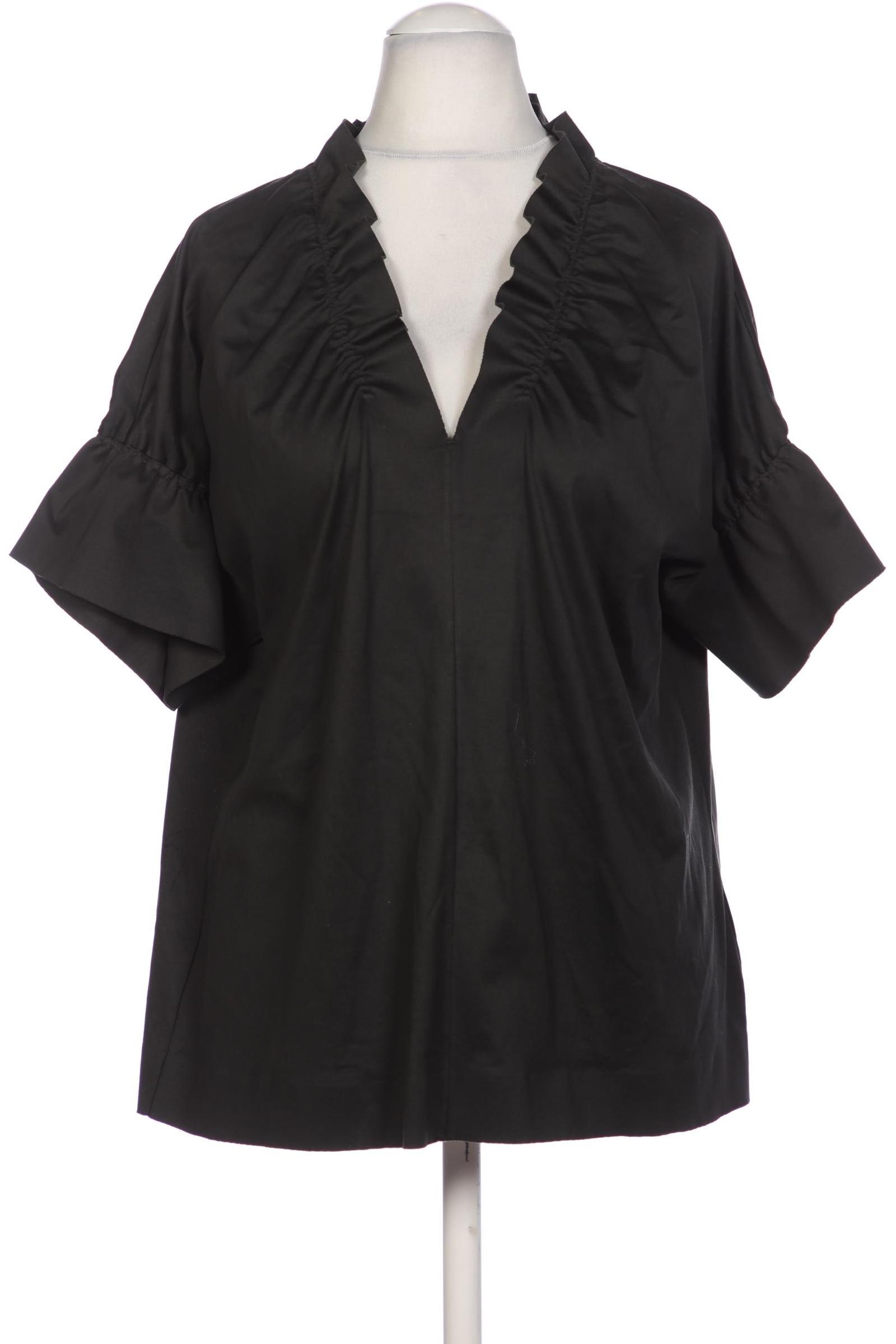 

COS Damen Bluse, grün, Gr. 38