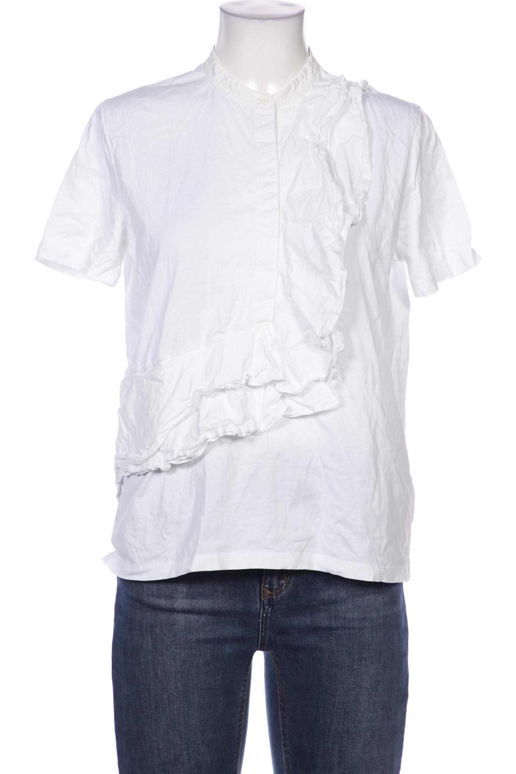 

COS Damen Bluse, weiß, Gr. 38