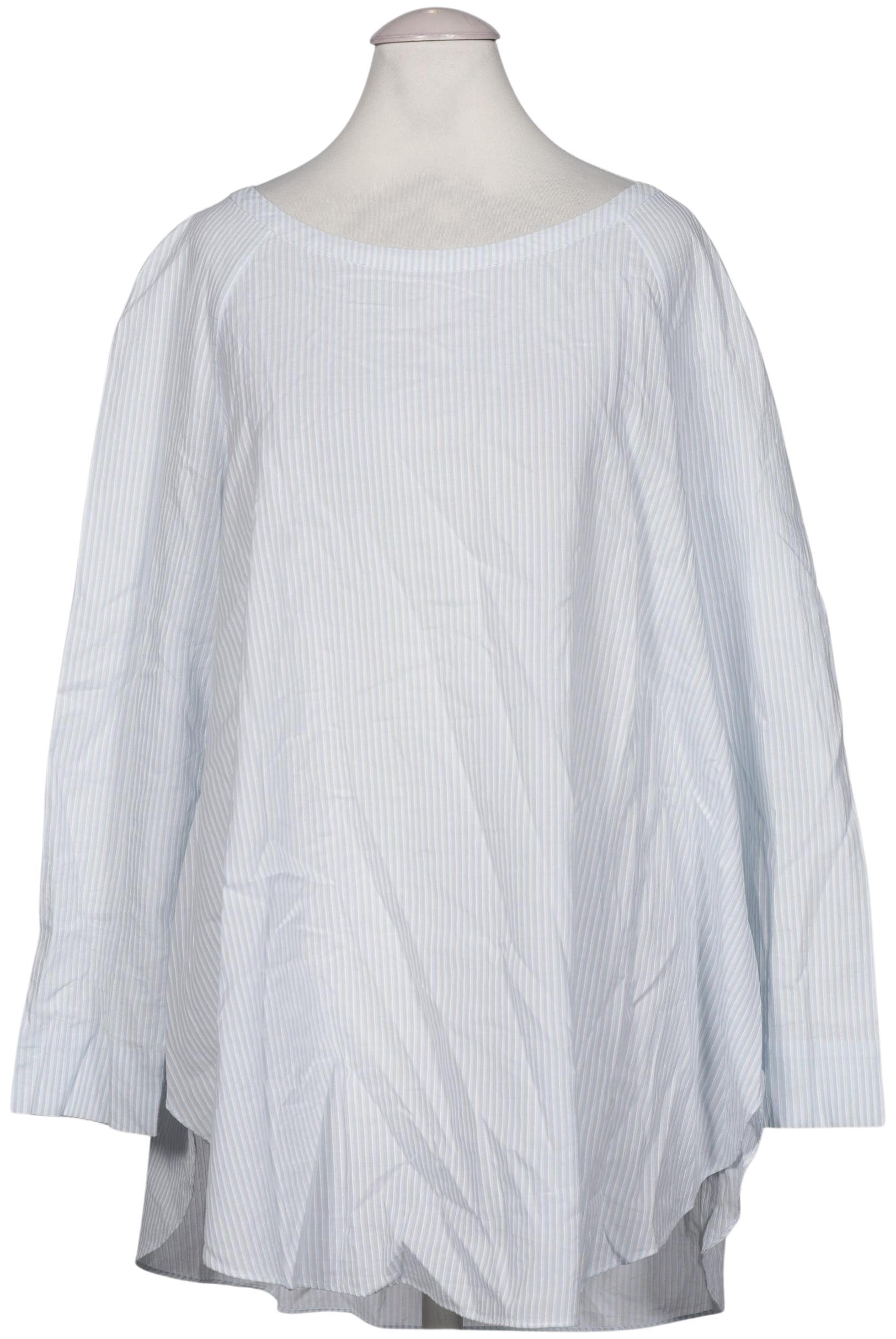 

COS Damen Bluse, hellblau, Gr. 36