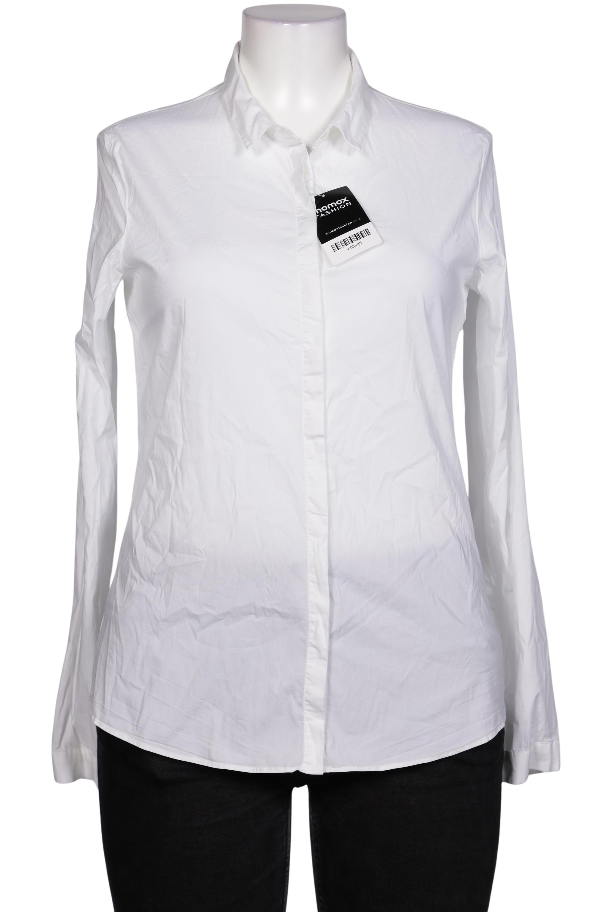 

COS Damen Bluse, weiß, Gr. 44