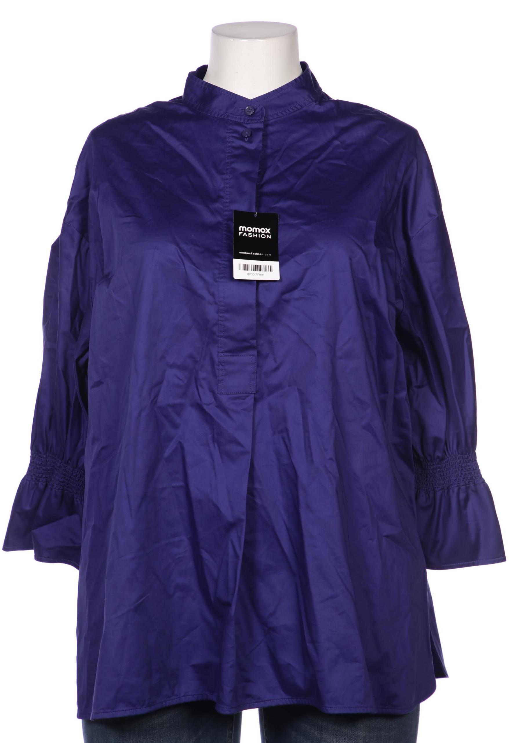 

COS Damen Bluse, flieder, Gr. 44