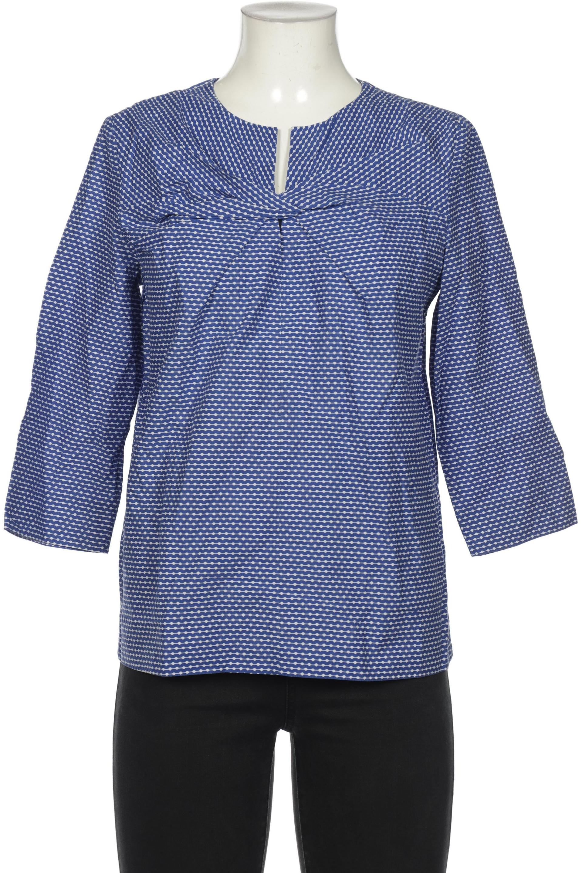 

COS Damen Bluse, blau