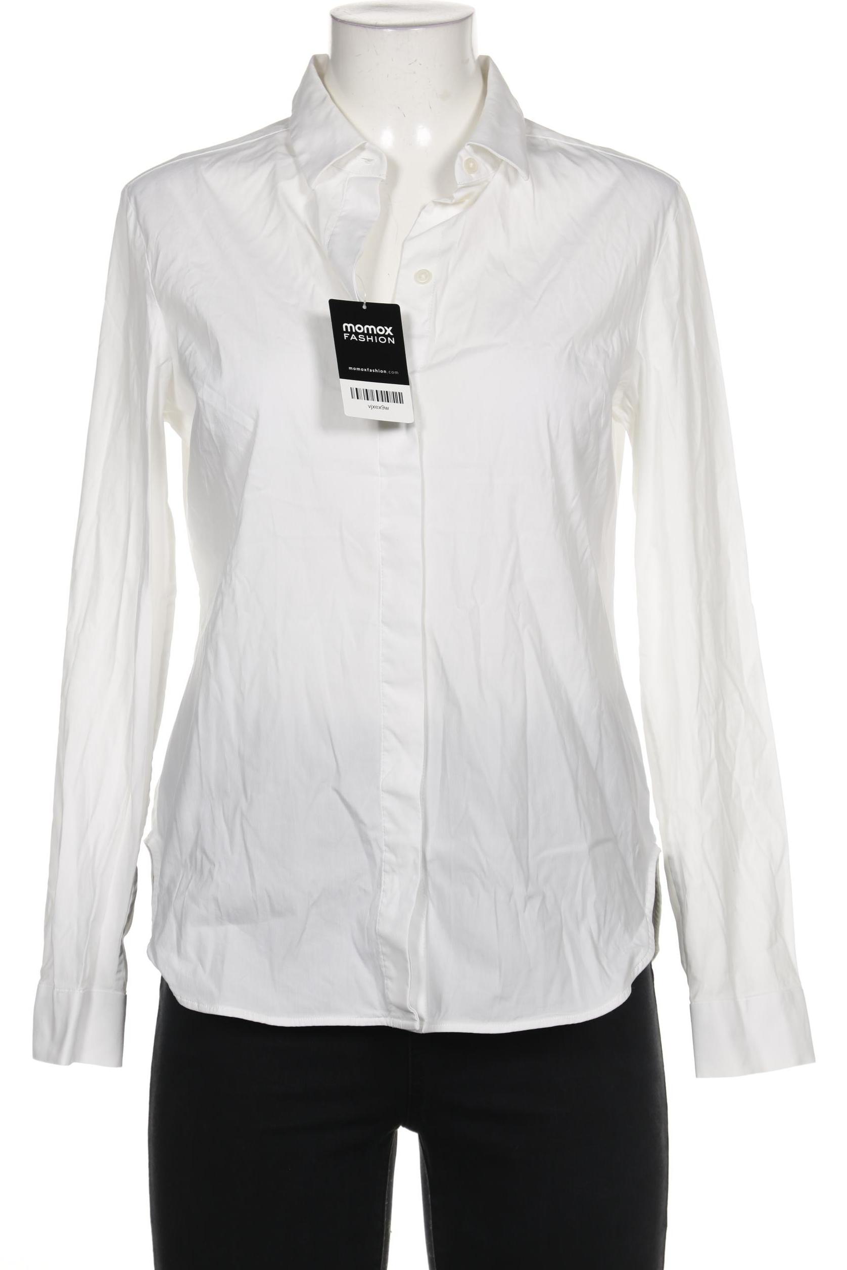 

COS Damen Bluse, weiß