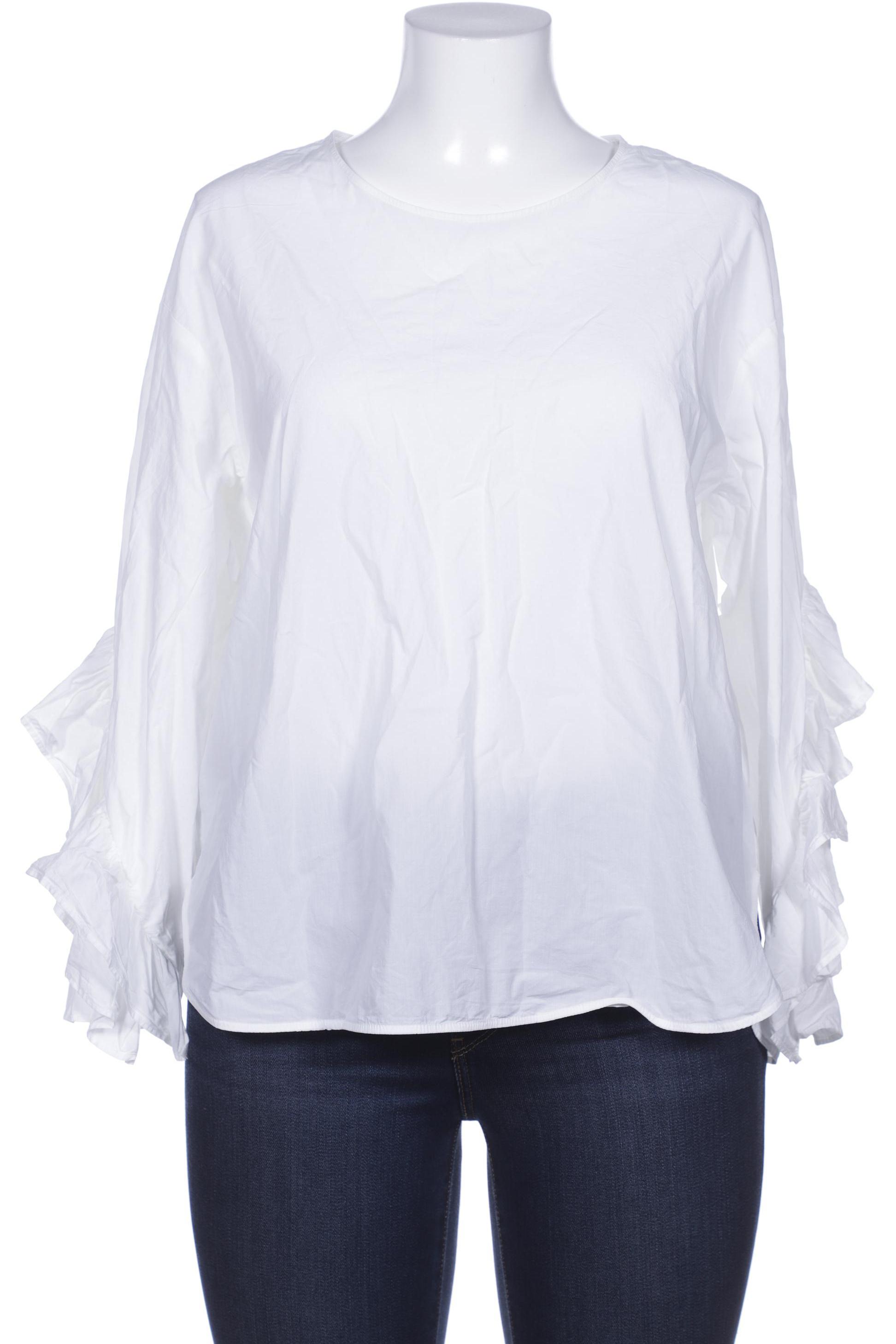 

COS Damen Bluse, cremeweiß