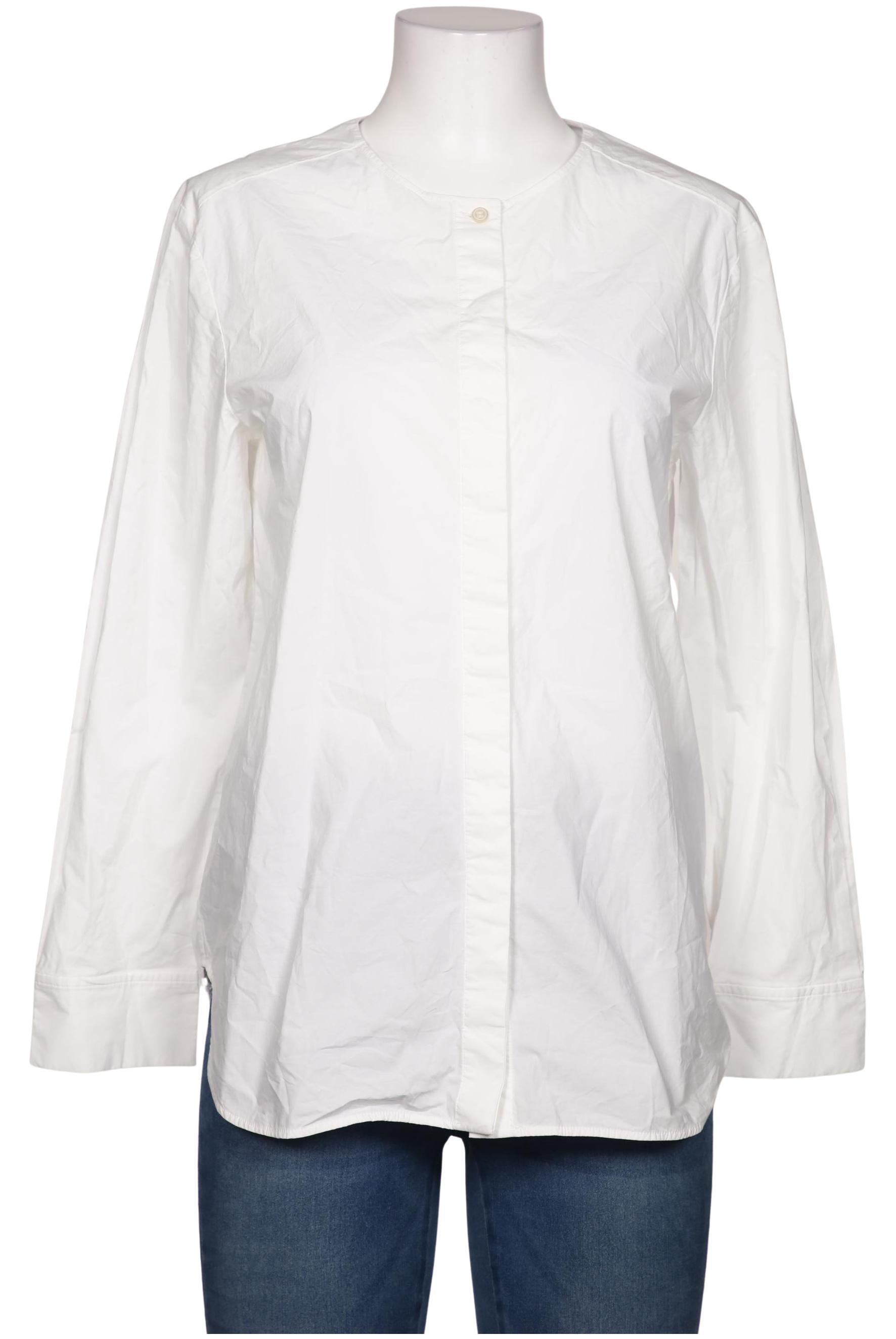 

COS Damen Bluse, weiß, Gr. 38