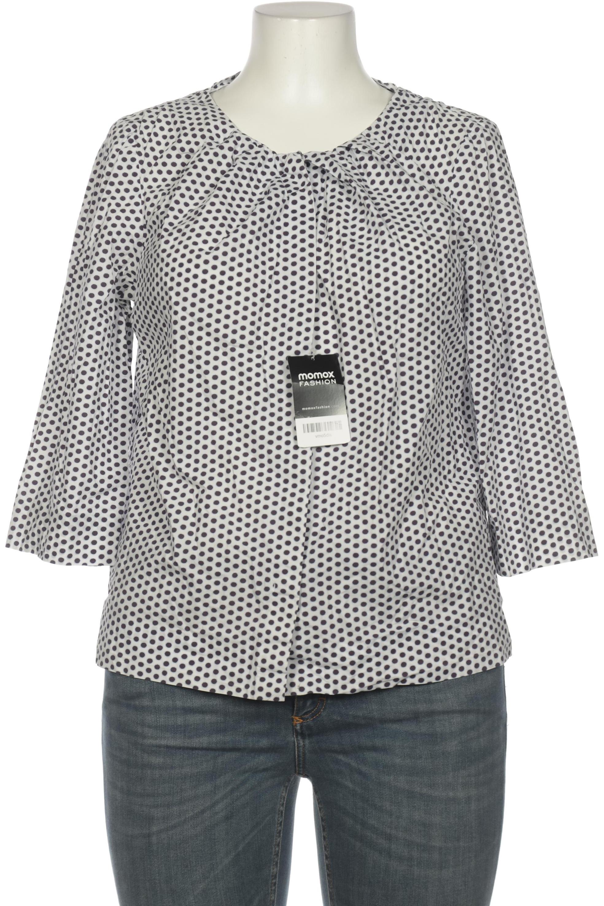 

COS Damen Bluse, weiß, Gr. 44