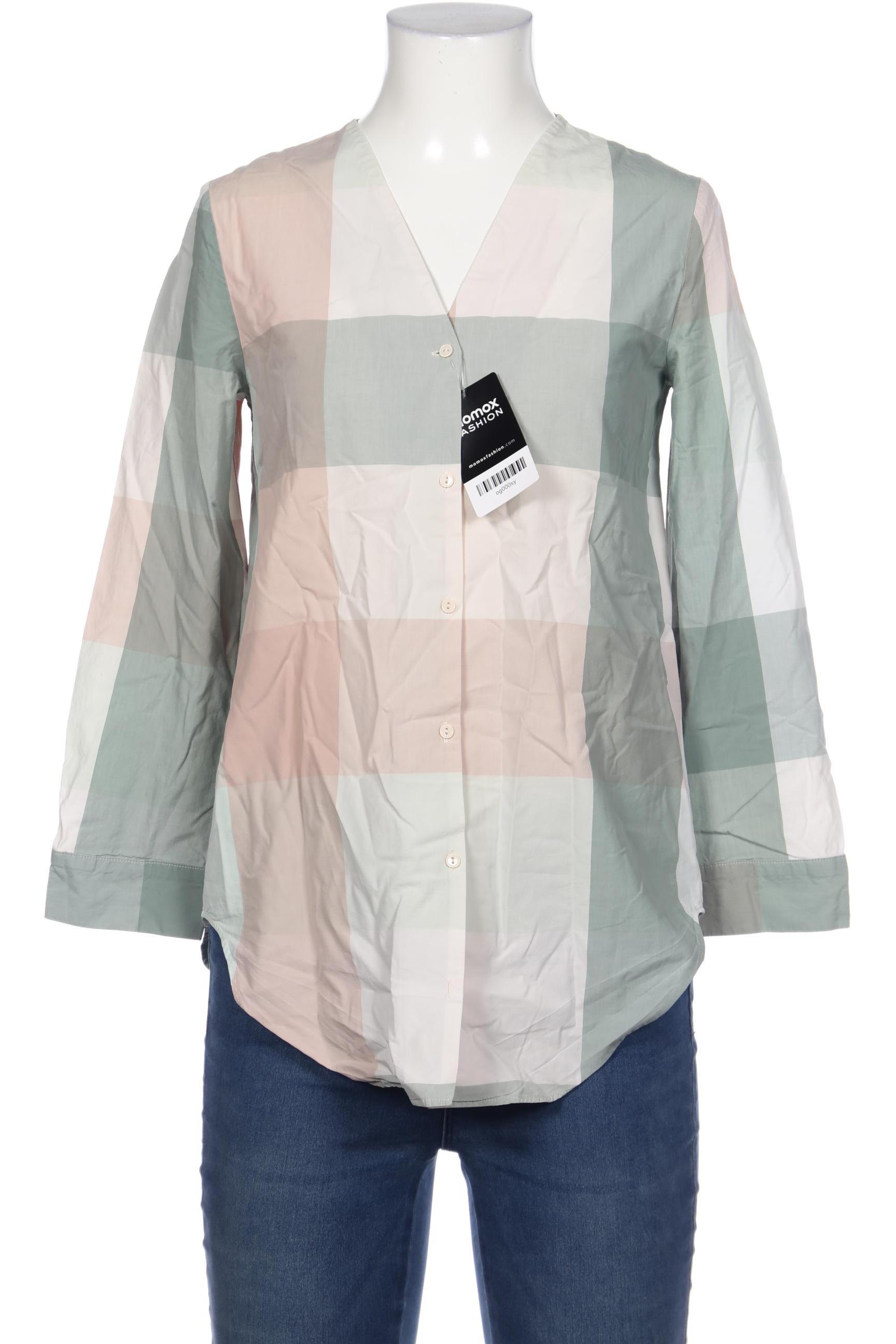 

COS Damen Bluse, mehrfarbig, Gr. 34