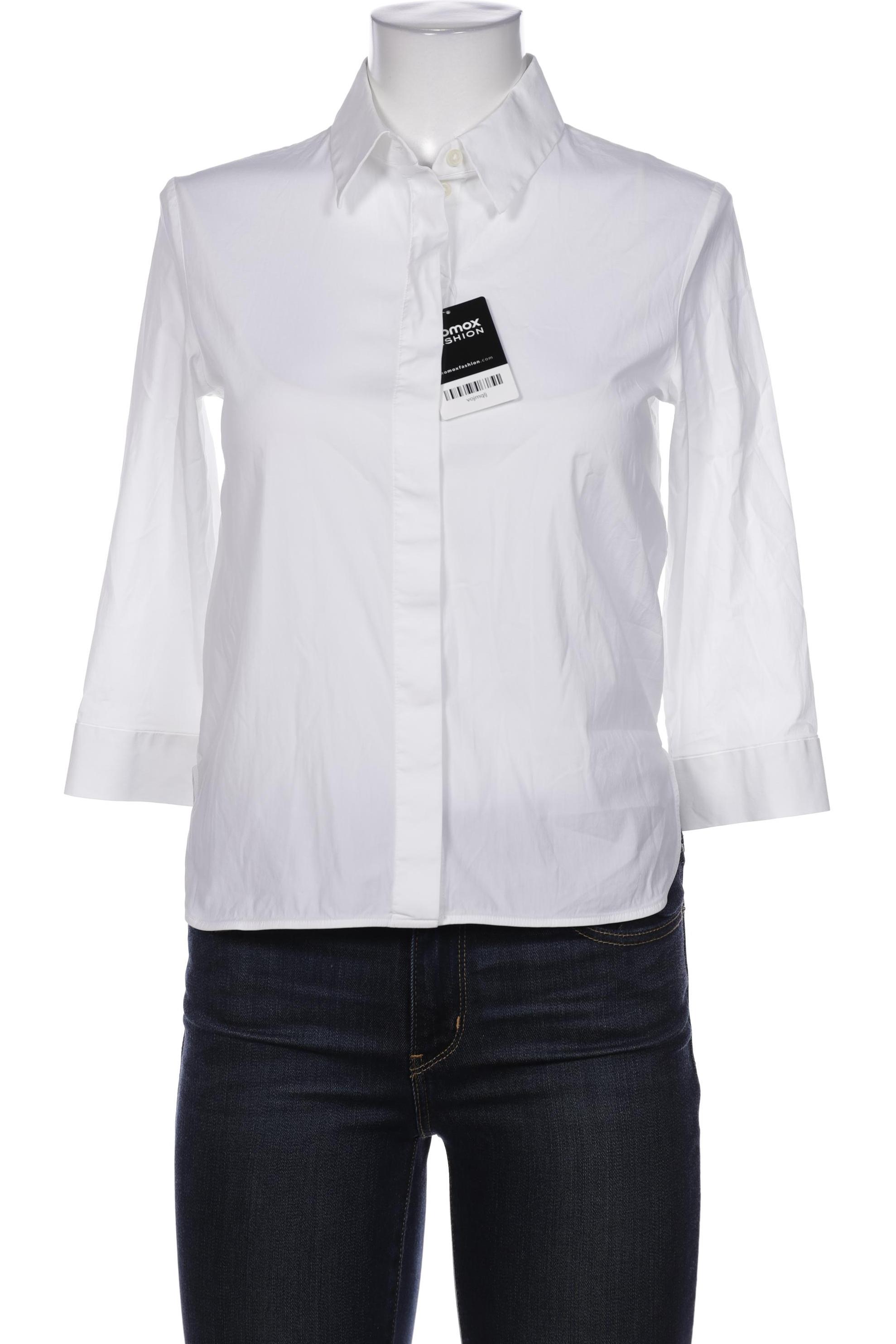 

COS Damen Bluse, weiß, Gr. 36