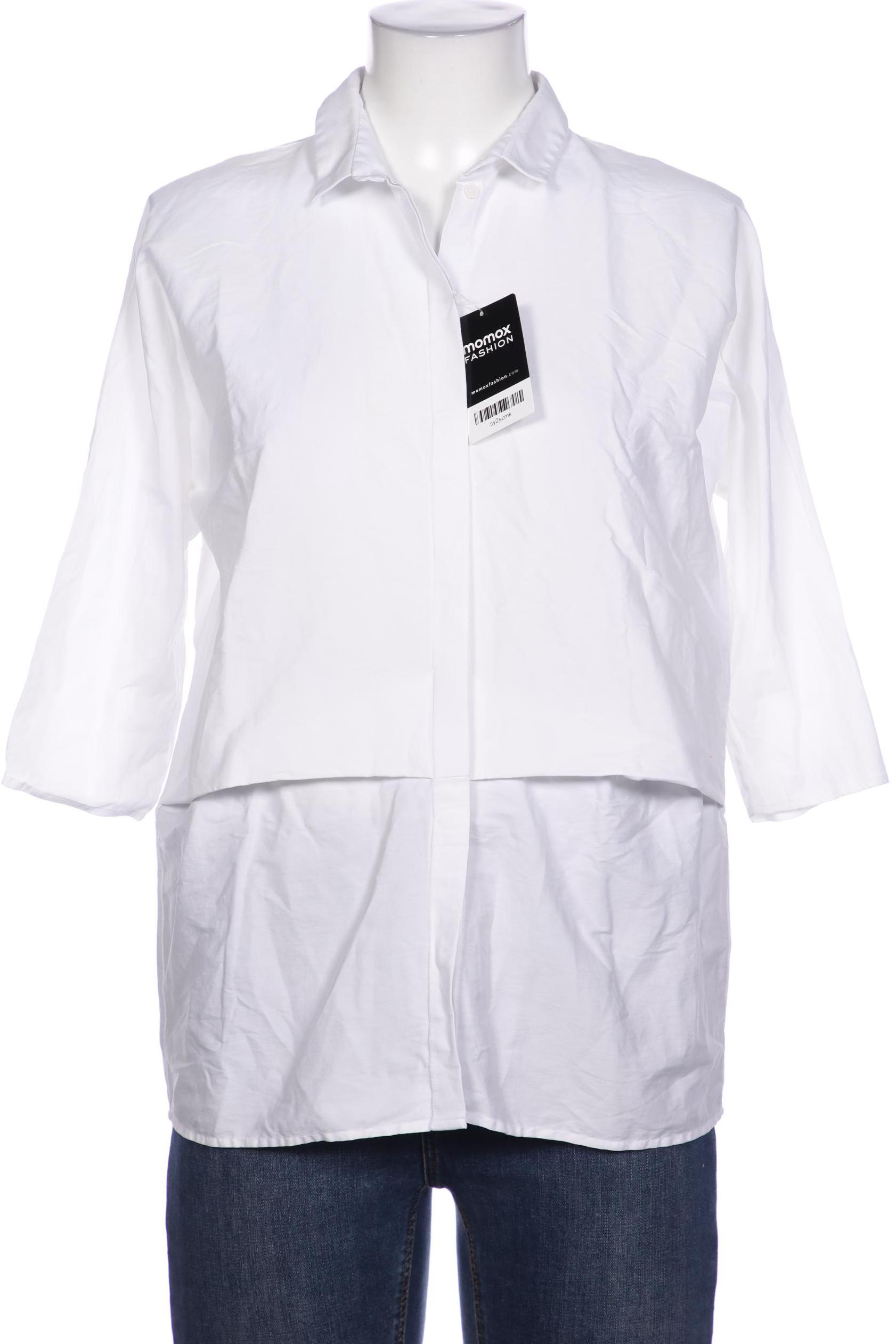 

COS Damen Bluse, weiß