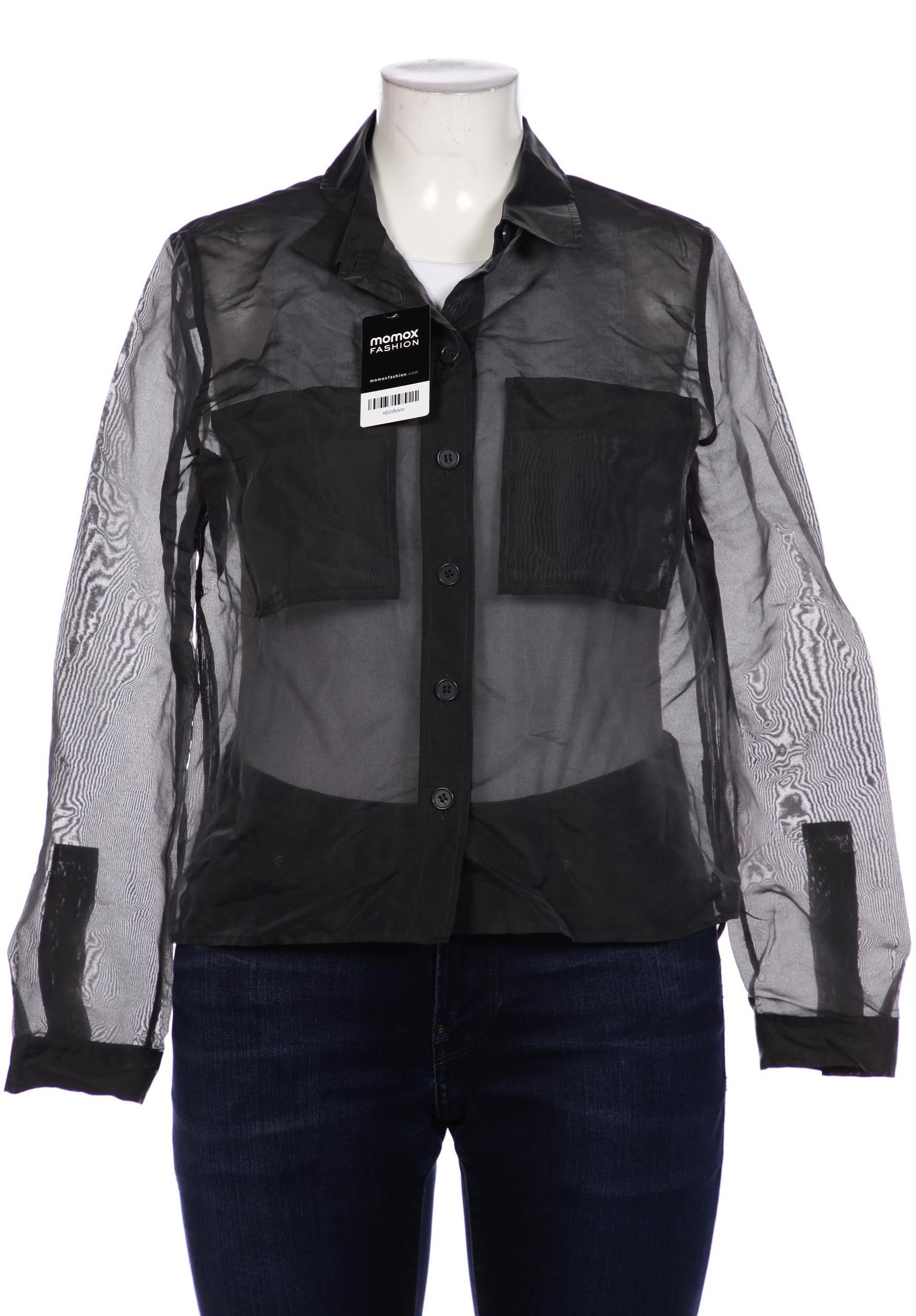 

COS Damen Bluse, grau, Gr. 42