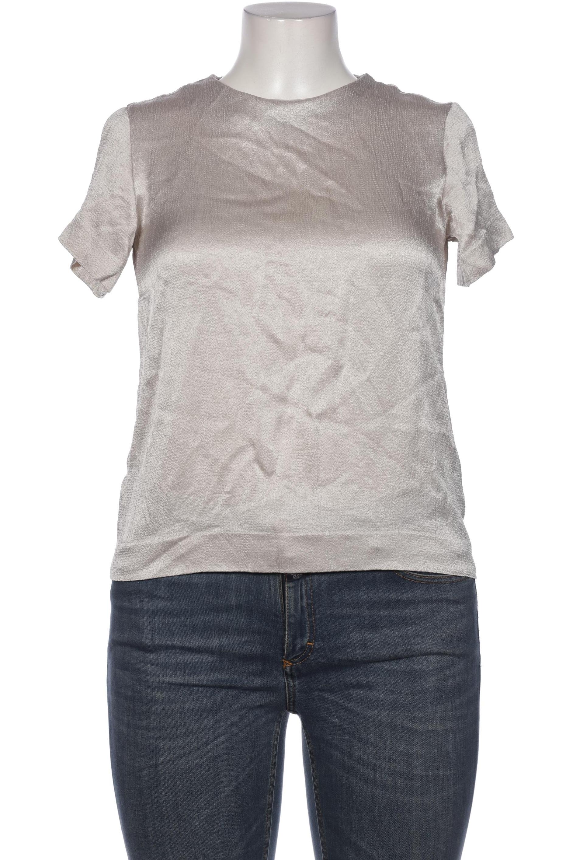 

COS Damen Bluse, cremeweiß, Gr. 42