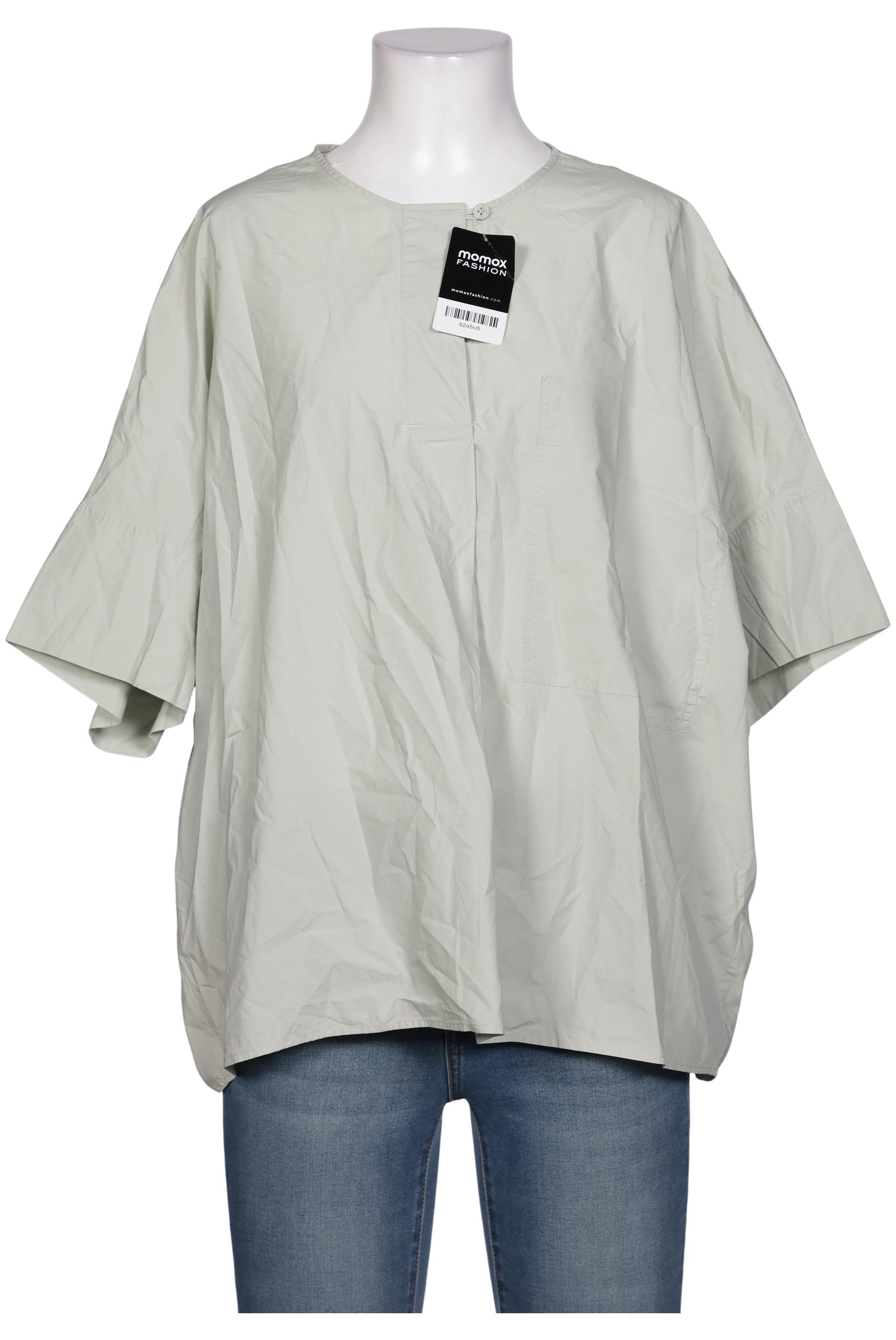

COS Damen Bluse, hellgrün, Gr. 38
