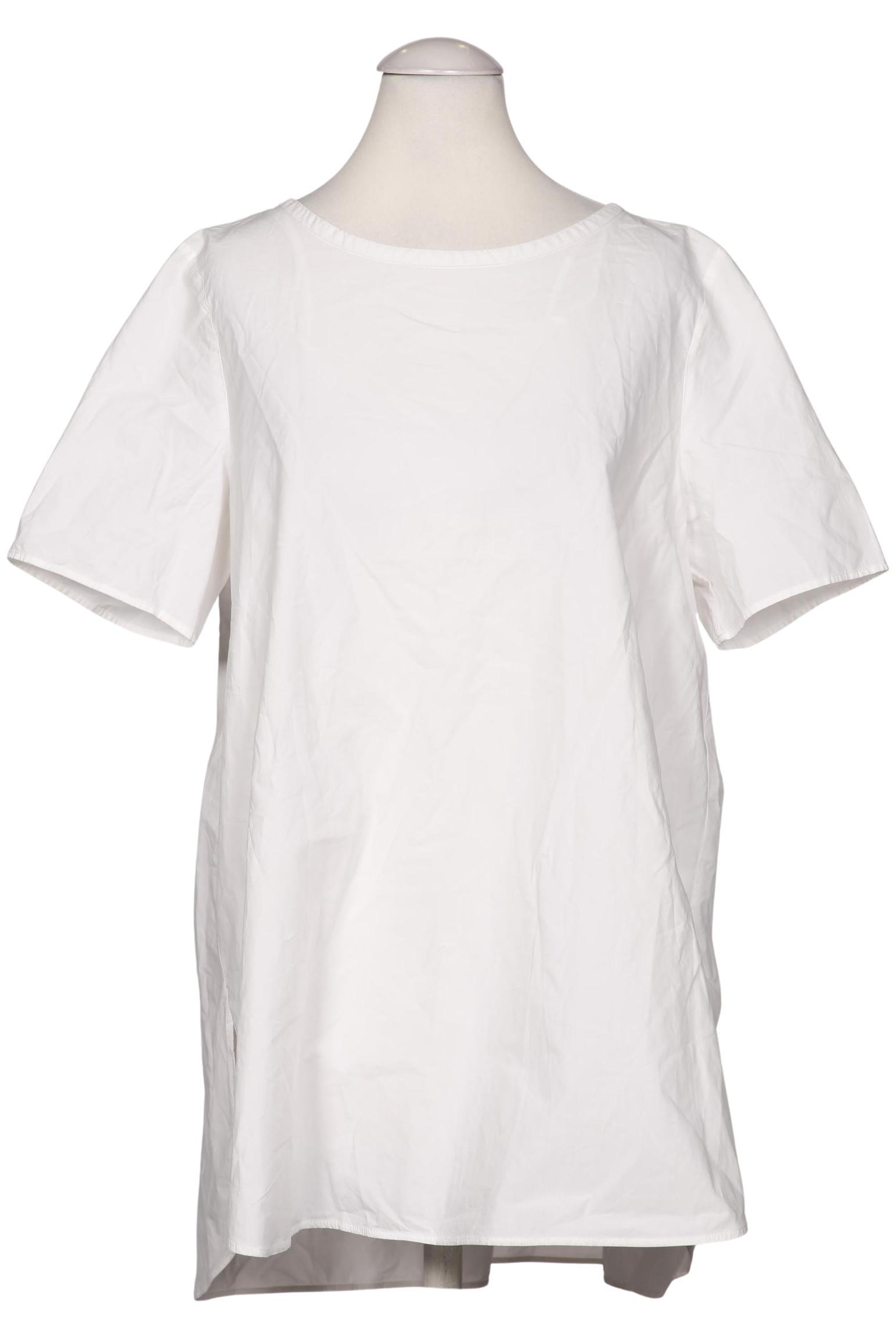 

COS Damen Bluse, weiß, Gr. 36