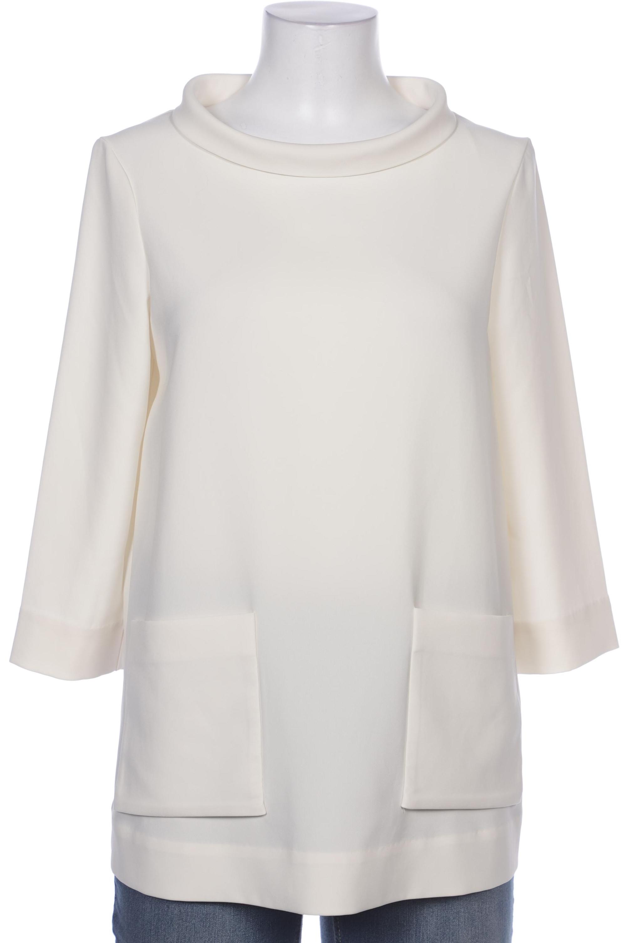 

COS Damen Bluse, cremeweiß, Gr. 38
