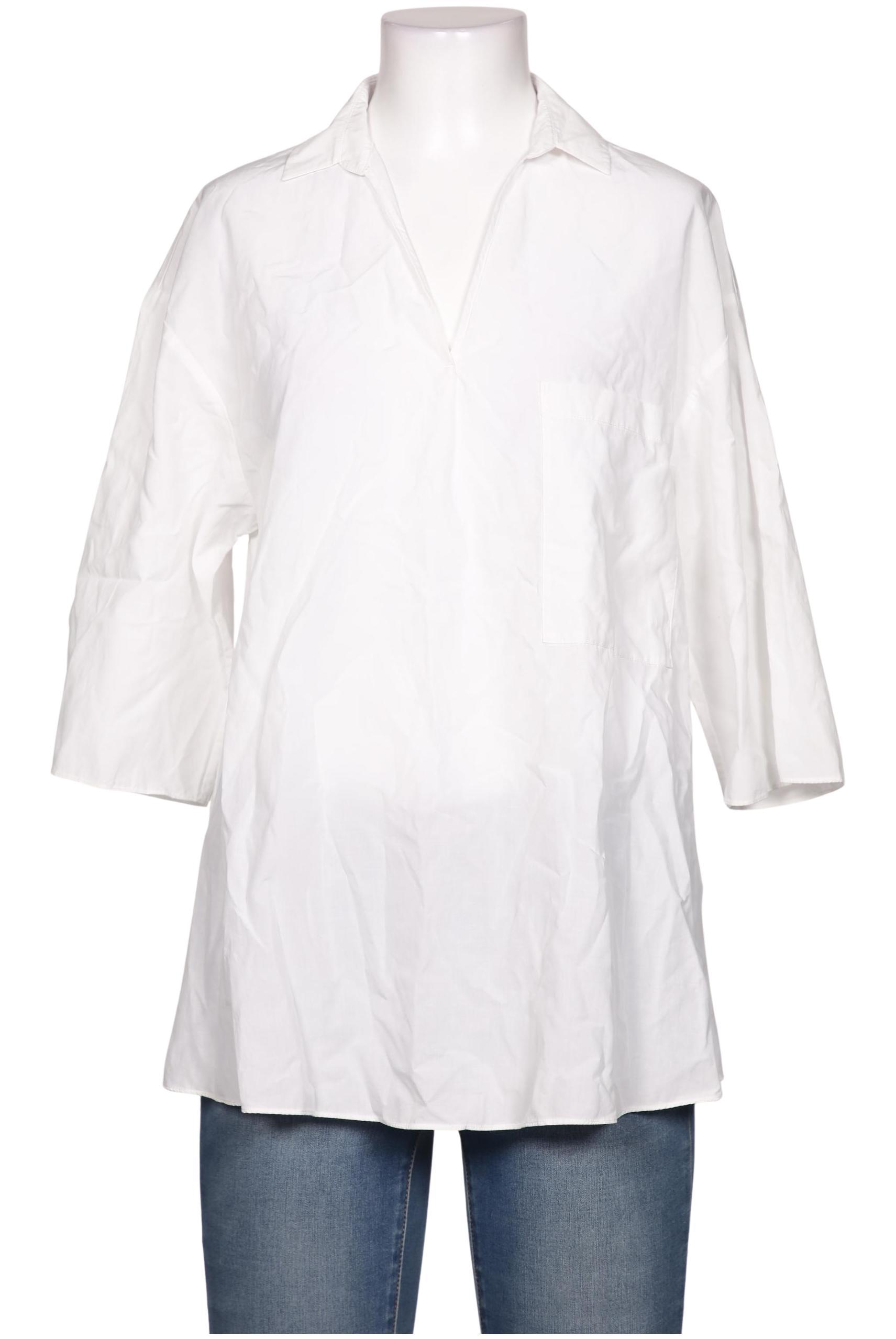 

COS Damen Bluse, weiß, Gr. 36