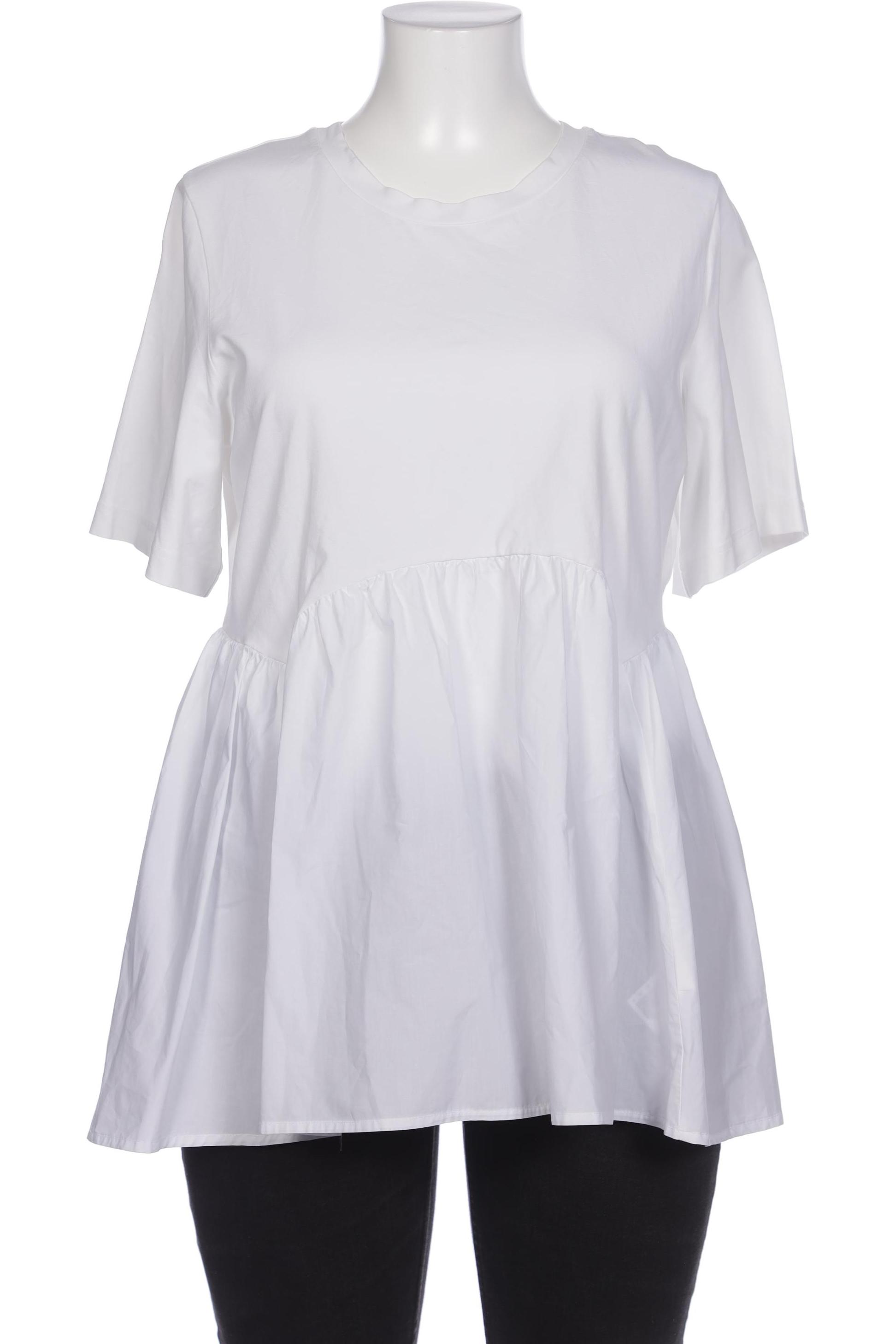 

COS Damen Bluse, weiß, Gr. 42
