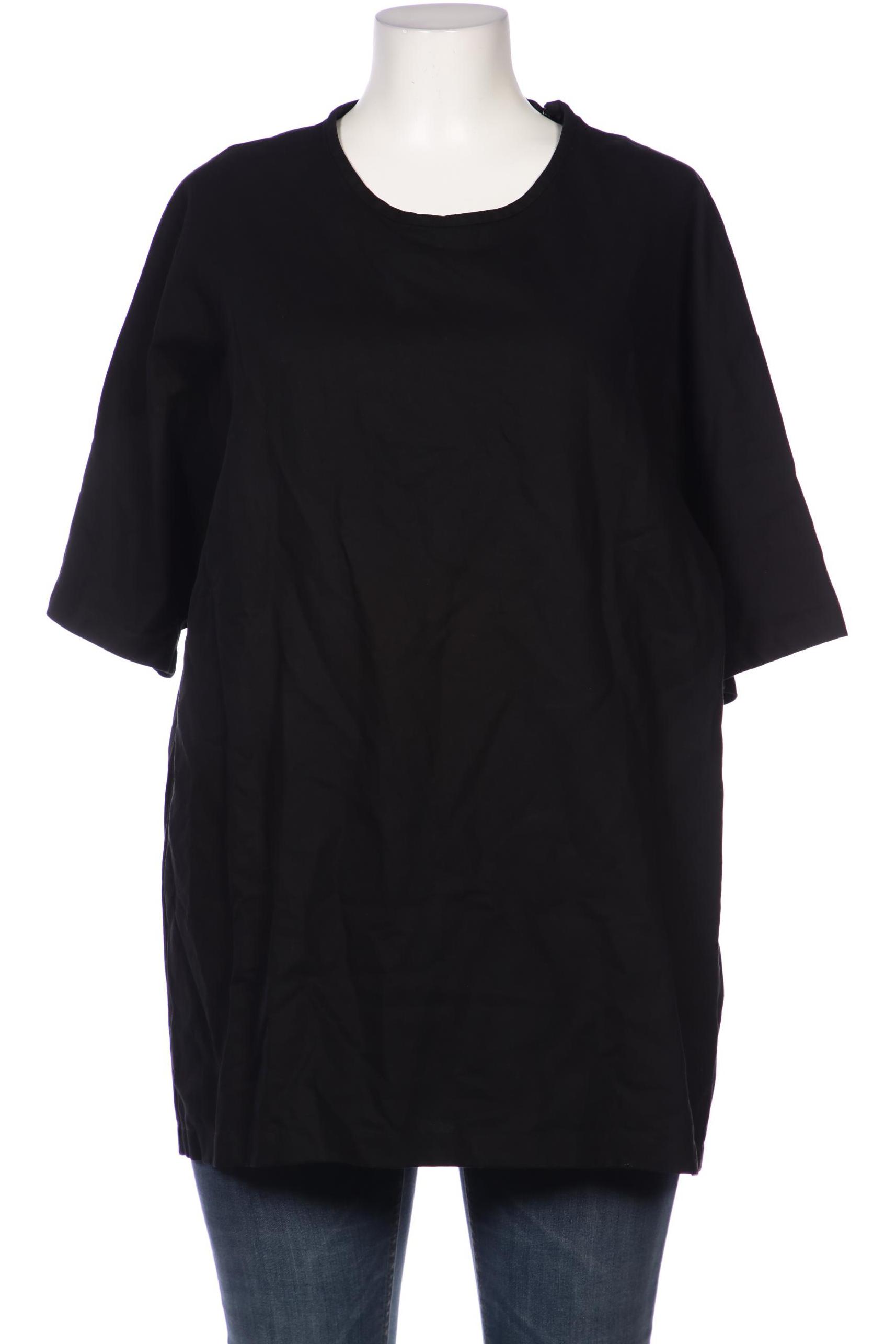 

COS Damen Bluse, schwarz