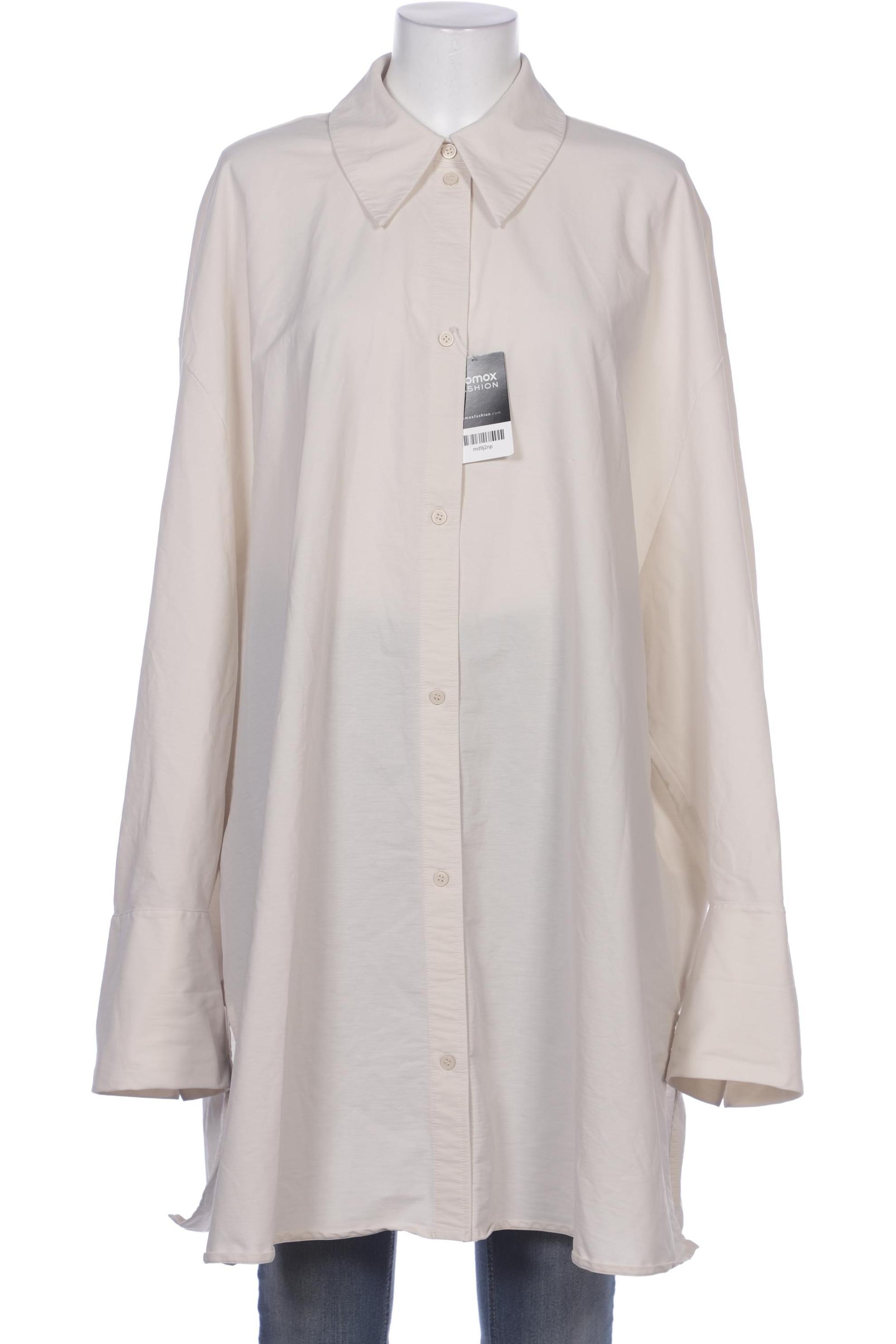 

COS Damen Bluse, cremeweiß, Gr. 42