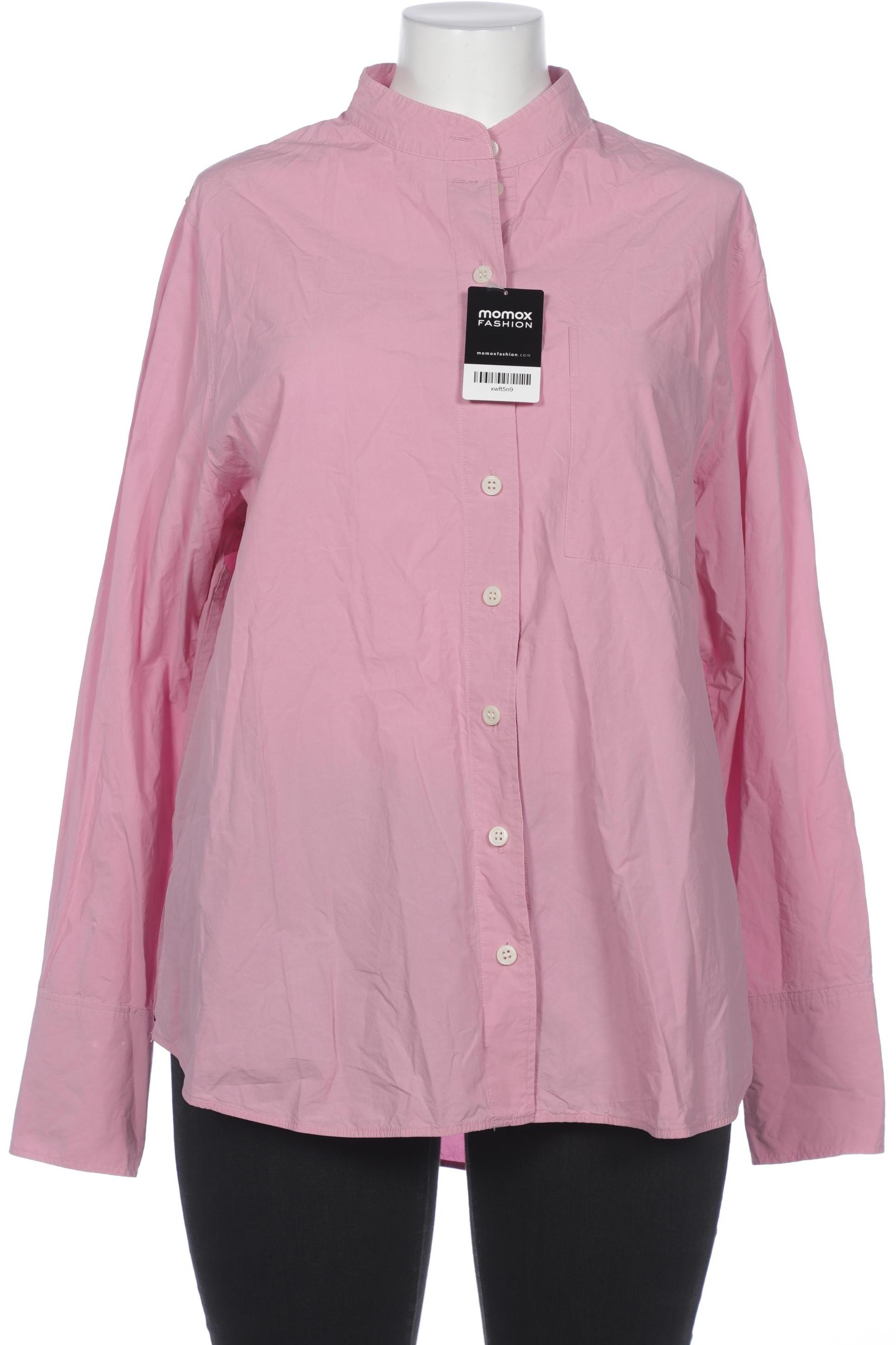 

COS Damen Bluse, pink, Gr. 44