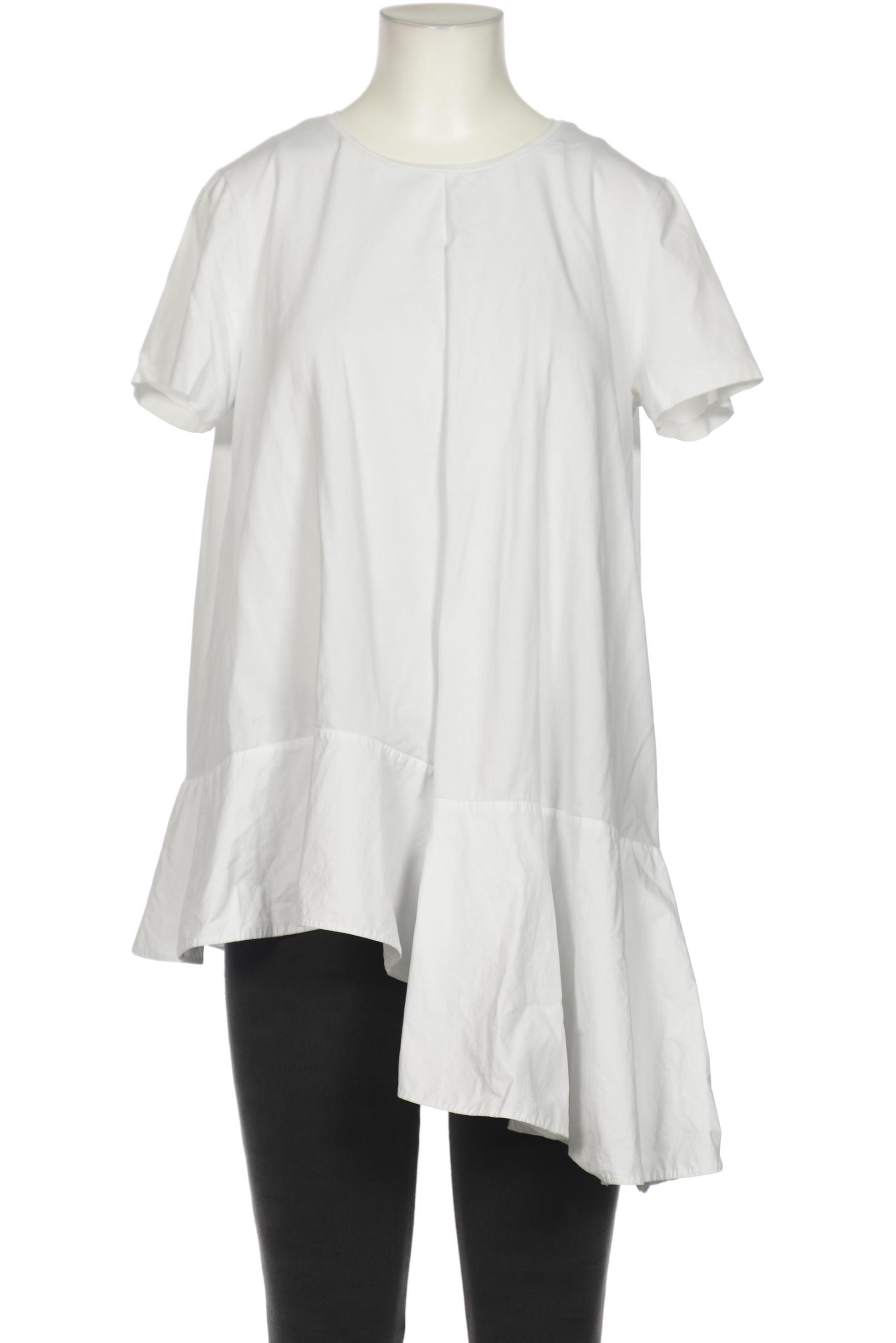 

COS Damen Bluse, weiß