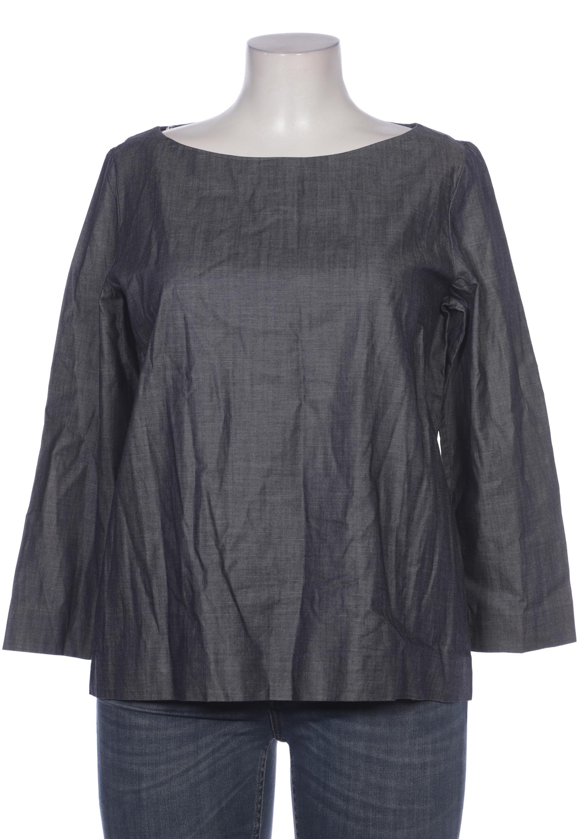 

COS Damen Bluse, grau, Gr. 42